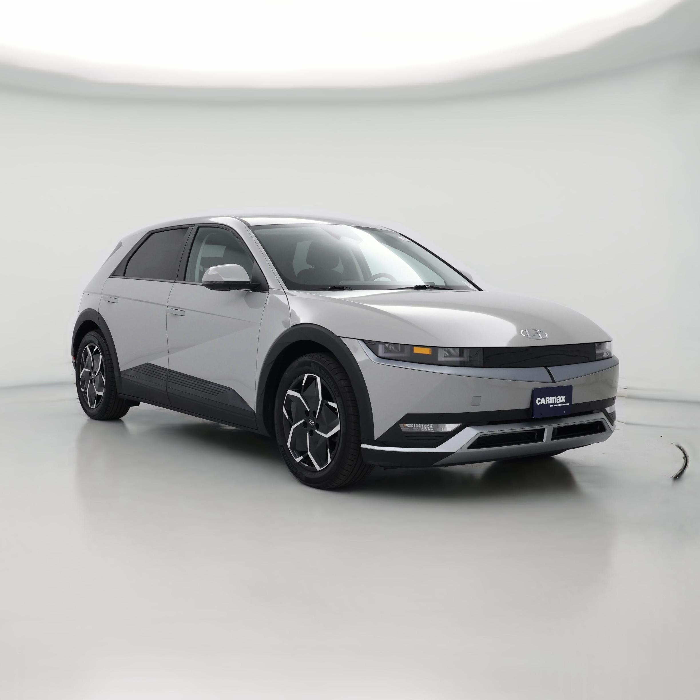 Thumbnail: 2024 Hyundai Ioniq 5 - 1