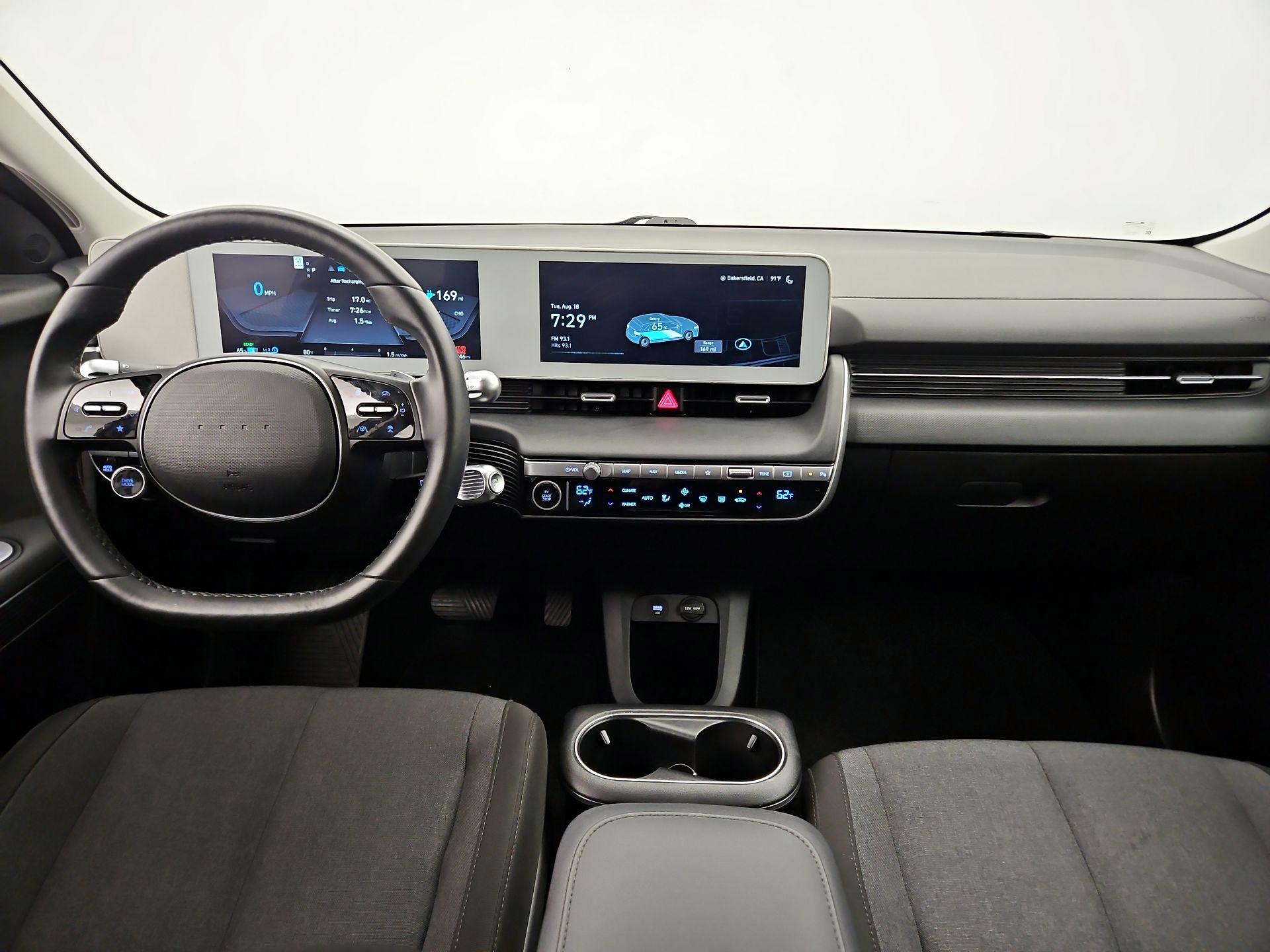 Thumbnail: 2024 Hyundai Ioniq 5 - 9