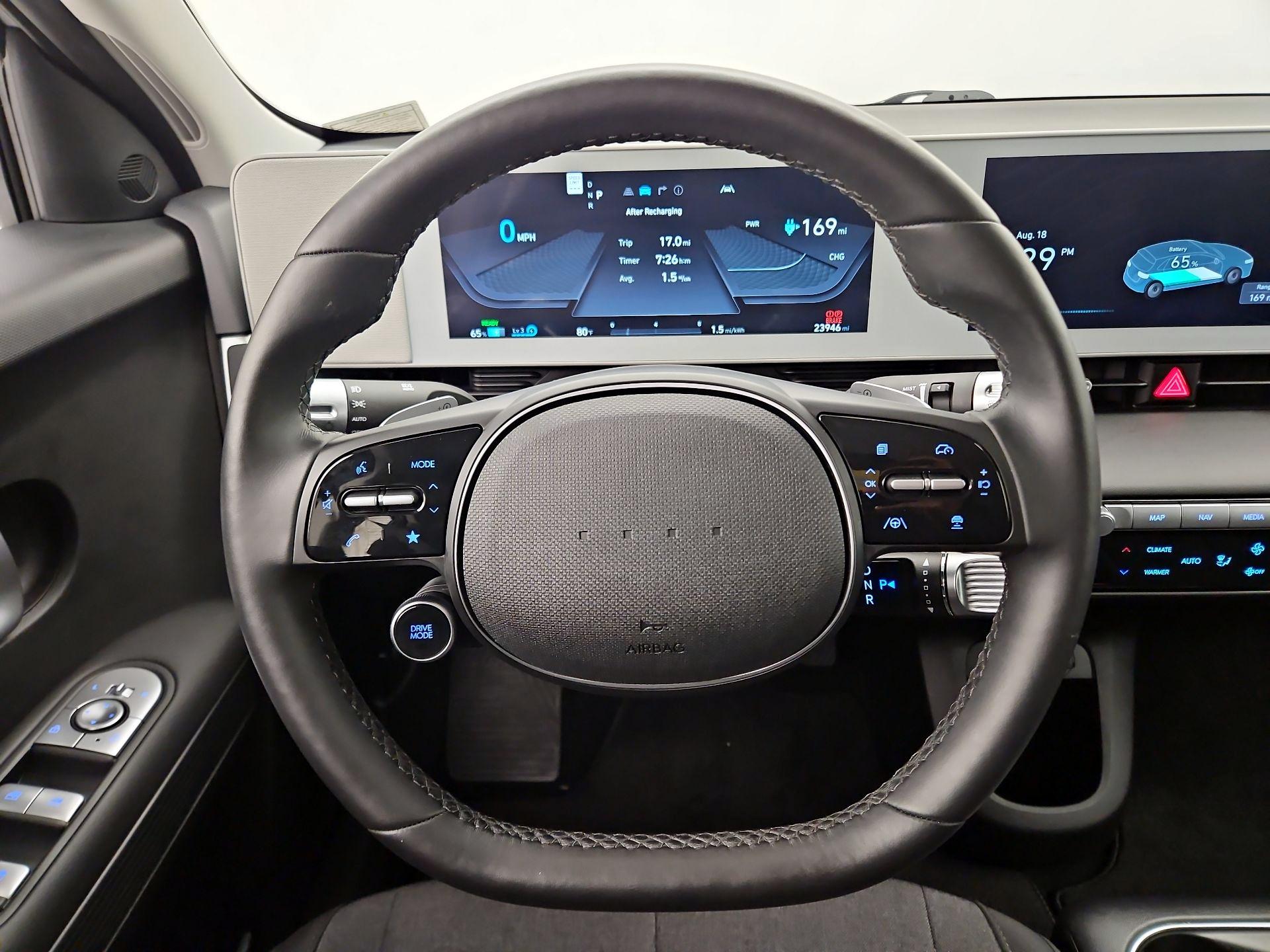 Thumbnail: 2024 Hyundai Ioniq 5 - 10