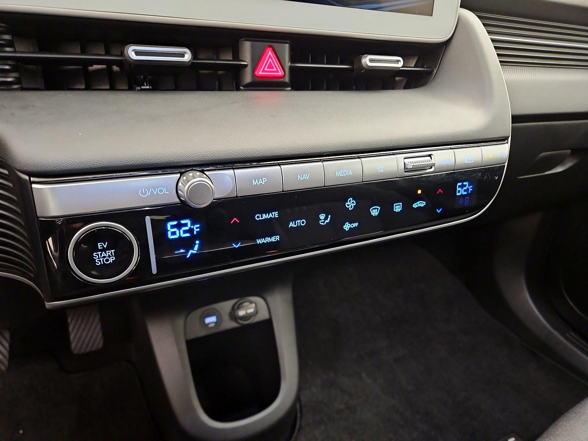 Thumbnail: 2024 Hyundai Ioniq 5 - 14