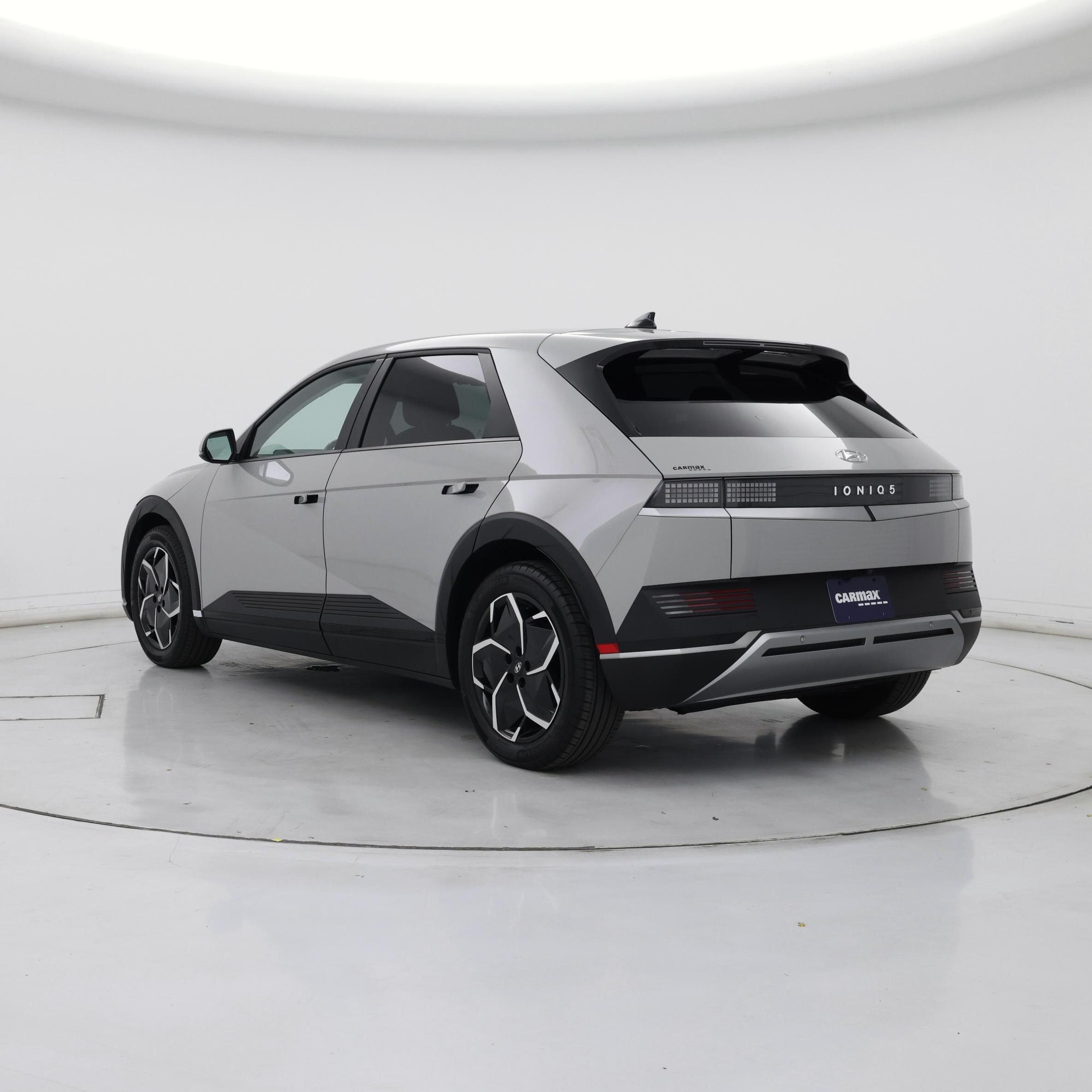 Thumbnail: 2024 Hyundai Ioniq 5 - 2