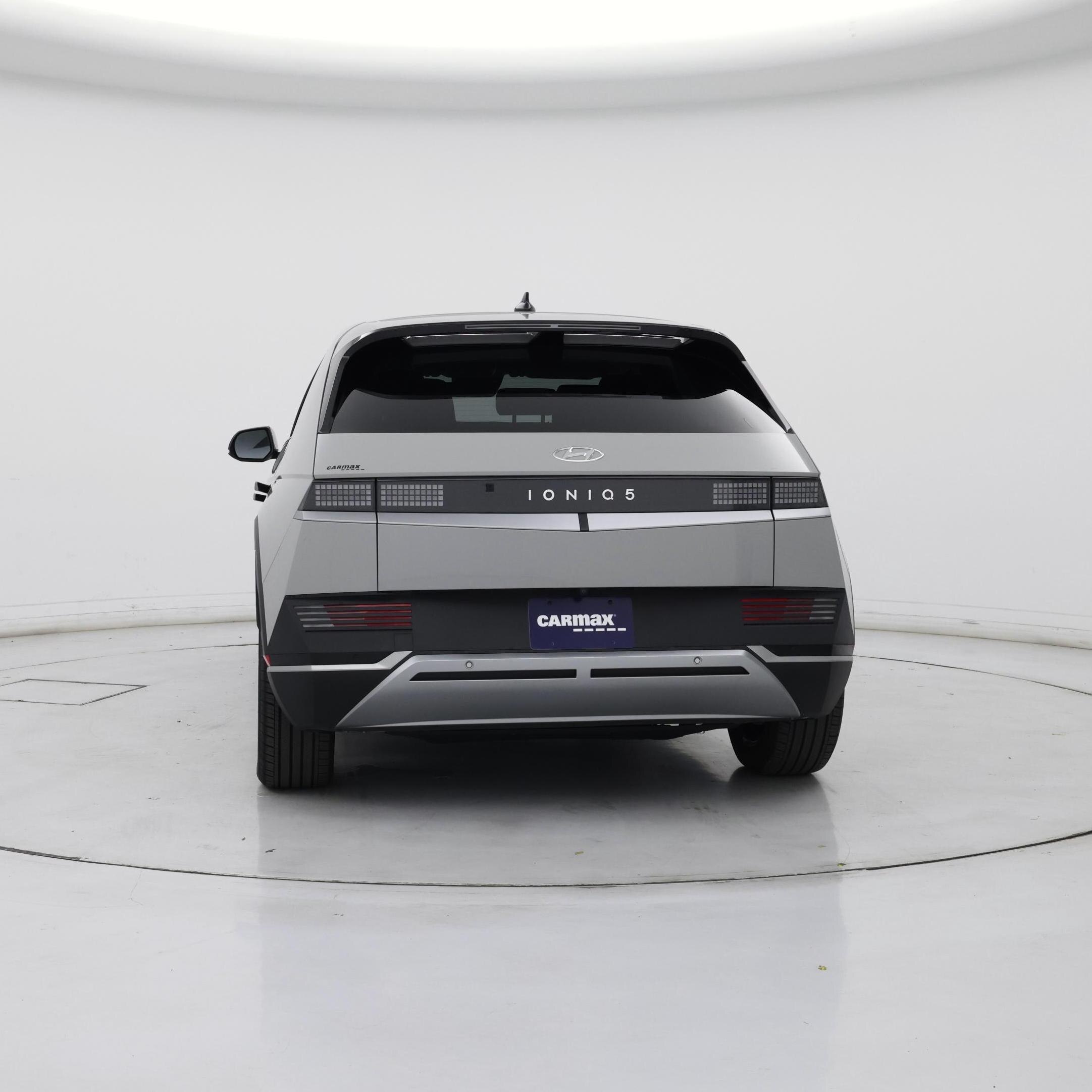 Thumbnail: 2024 Hyundai Ioniq 5 - 6