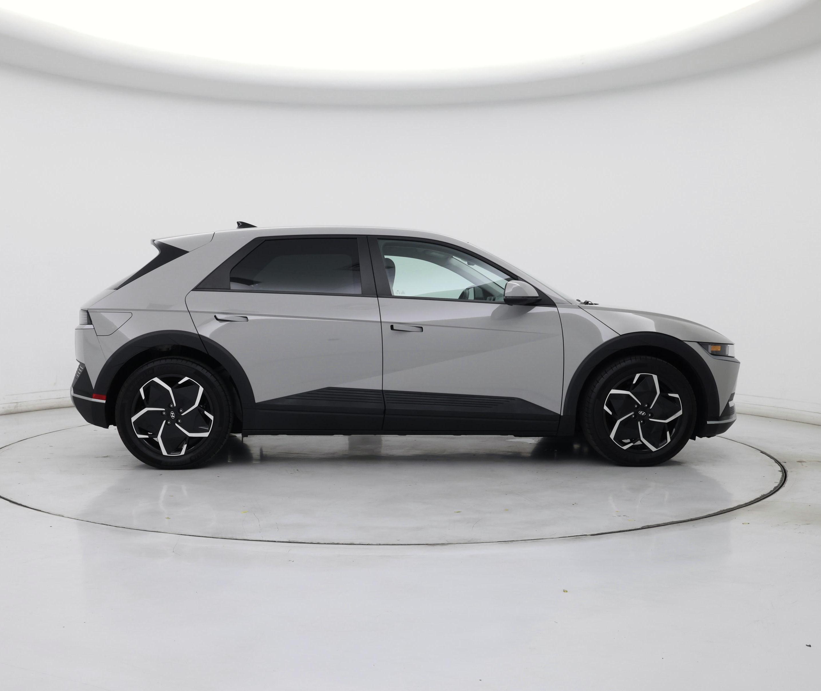 Thumbnail: 2024 Hyundai Ioniq 5 - 7