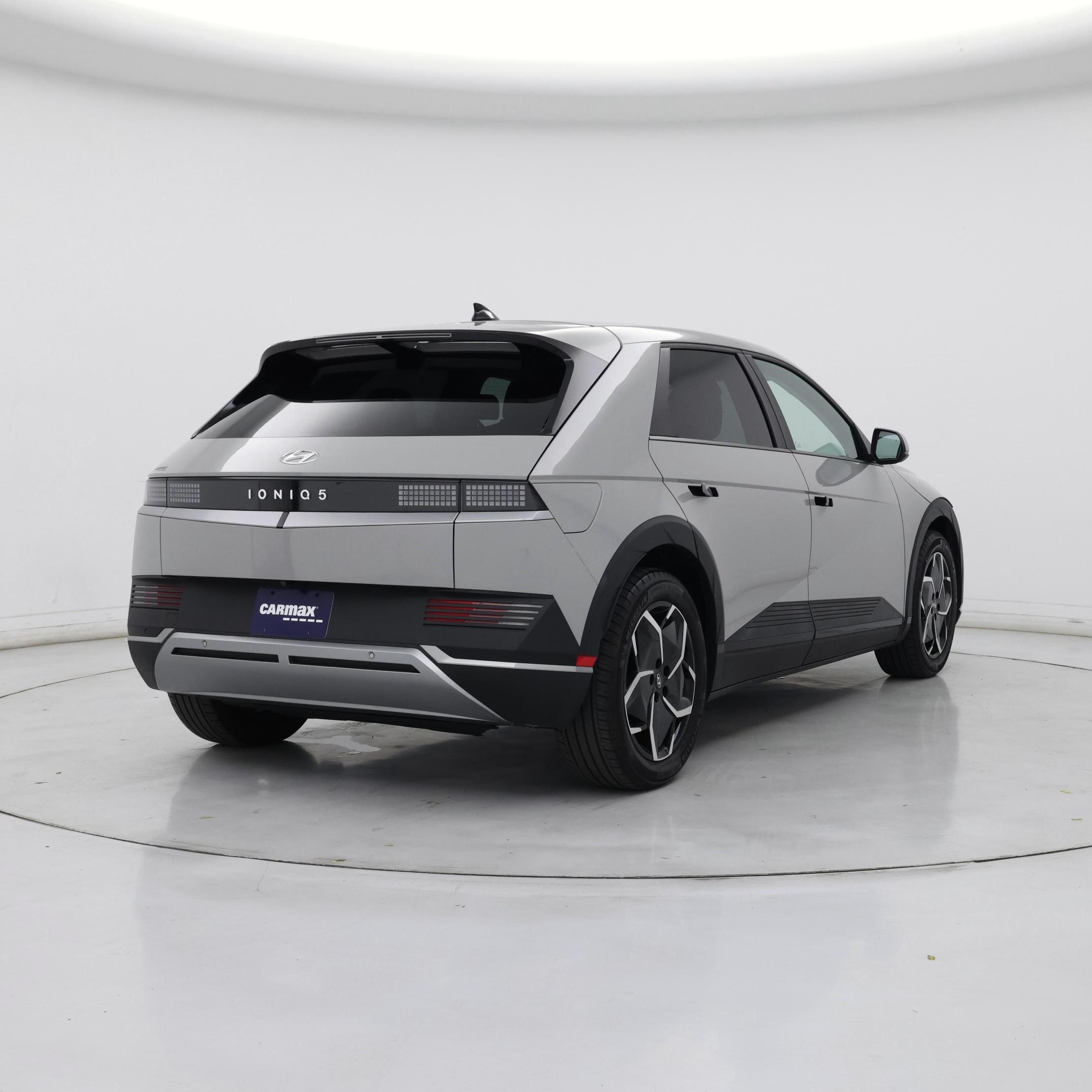 Thumbnail: 2024 Hyundai Ioniq 5 - 8
