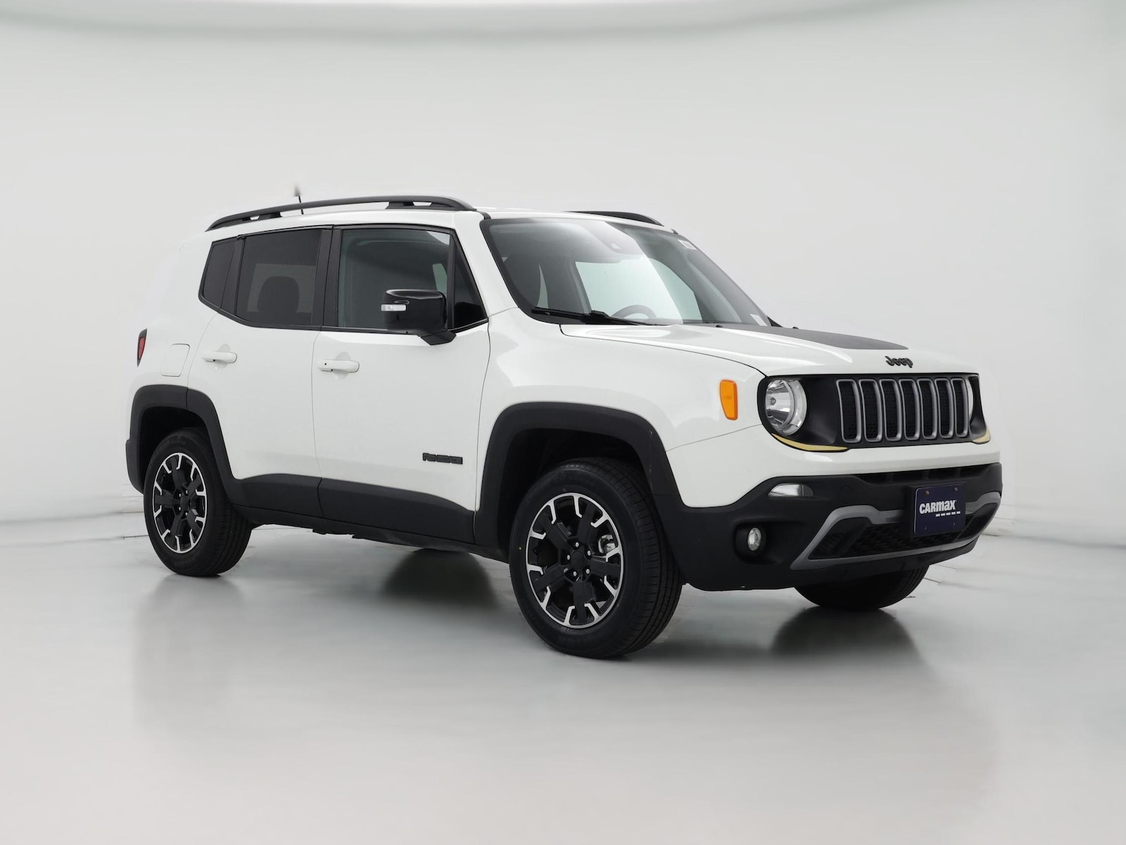 2023 Jeep Renegade
