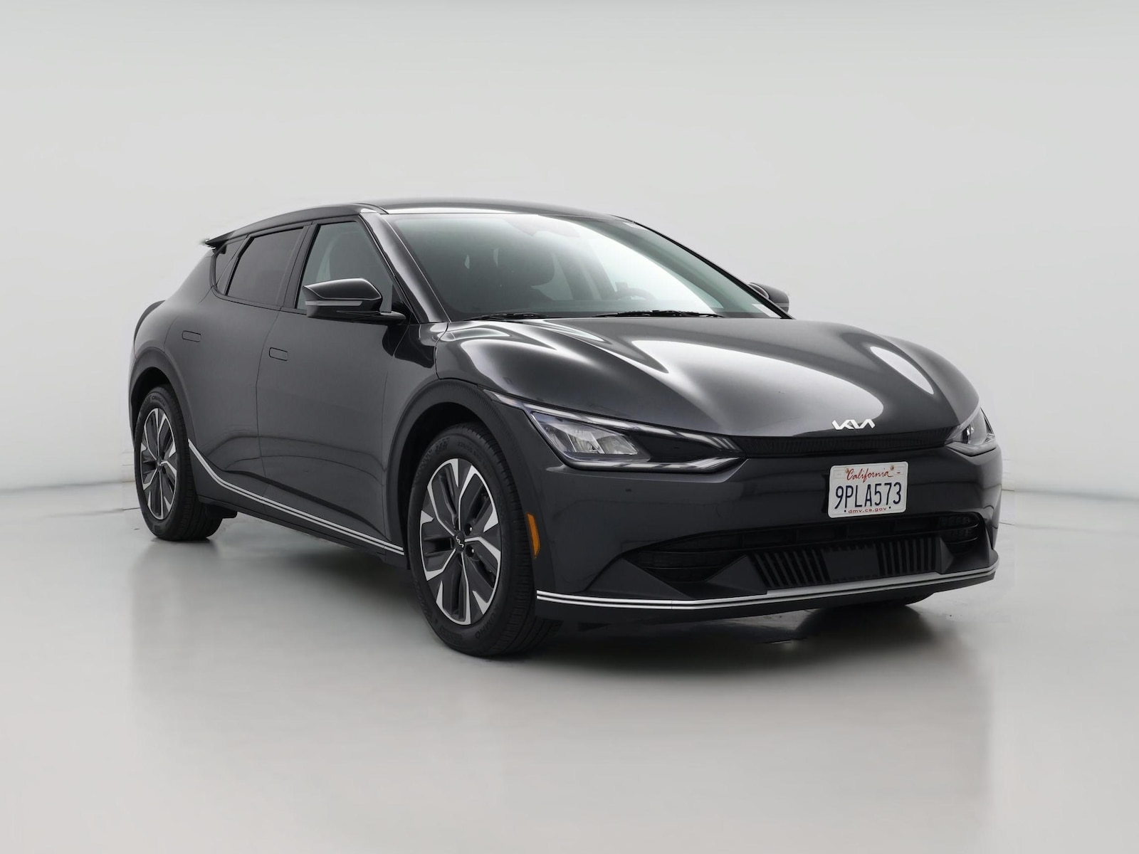 2024 Kia EV6