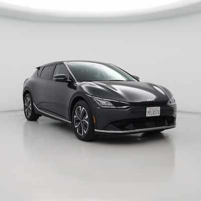 2024 Kia EV6 Light Long Range