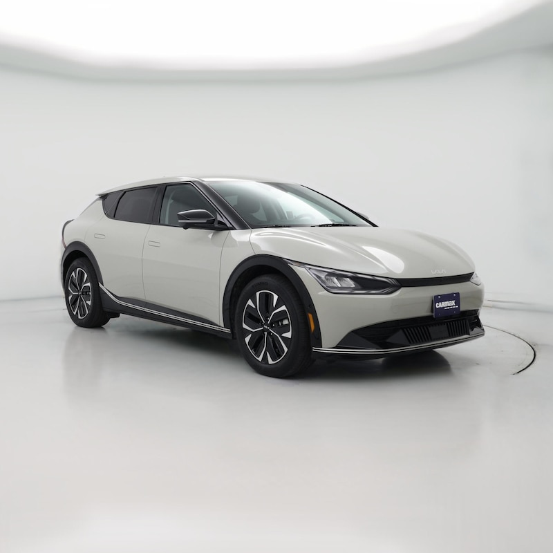 2024 Kia EV6 Wind