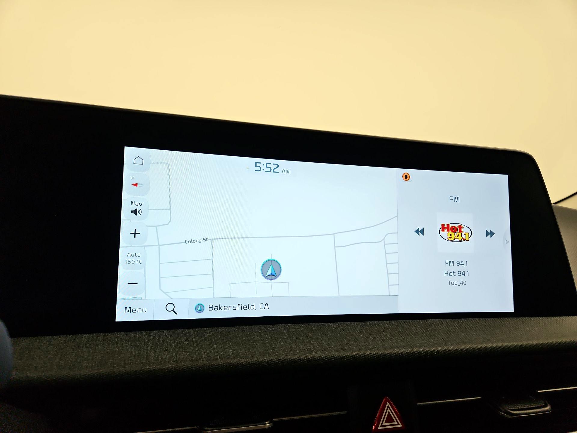 Thumbnail: 2024 Kia EV6 - 14