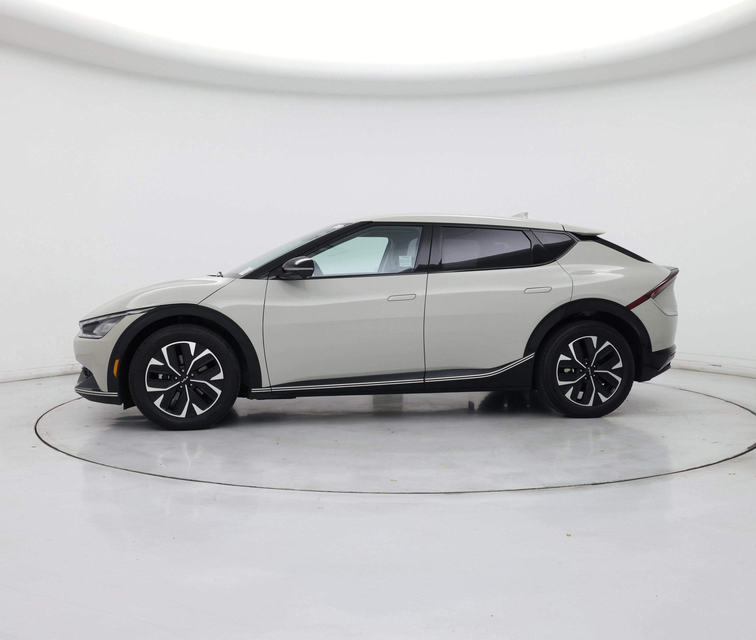 Thumbnail: 2024 Kia EV6 - 3
