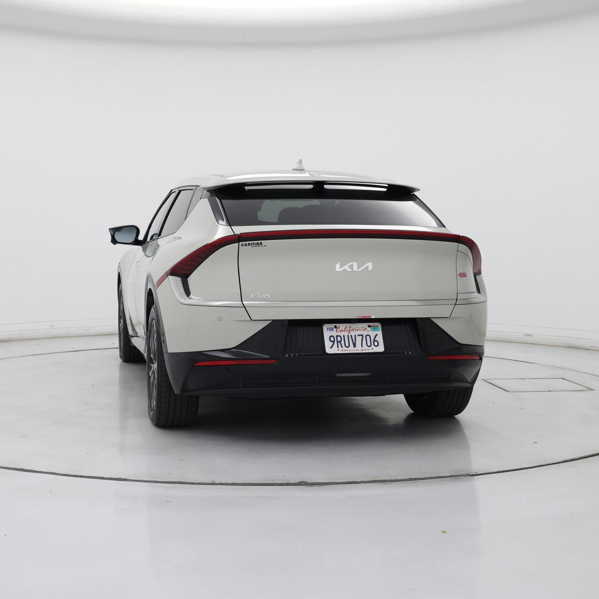 Thumbnail: 2024 Kia EV6 - 6
