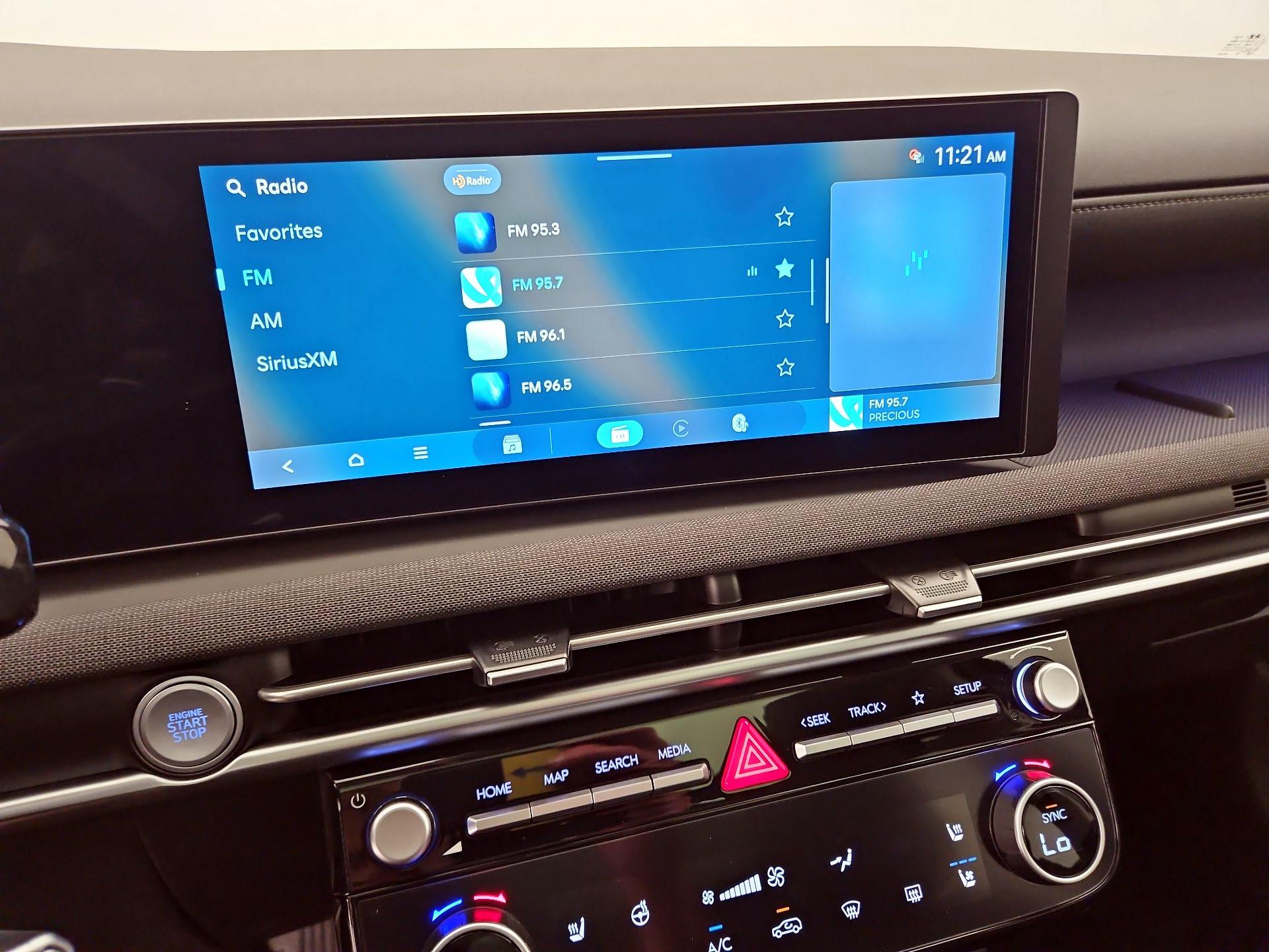Thumbnail: 2026 Hyundai Tucson - 16