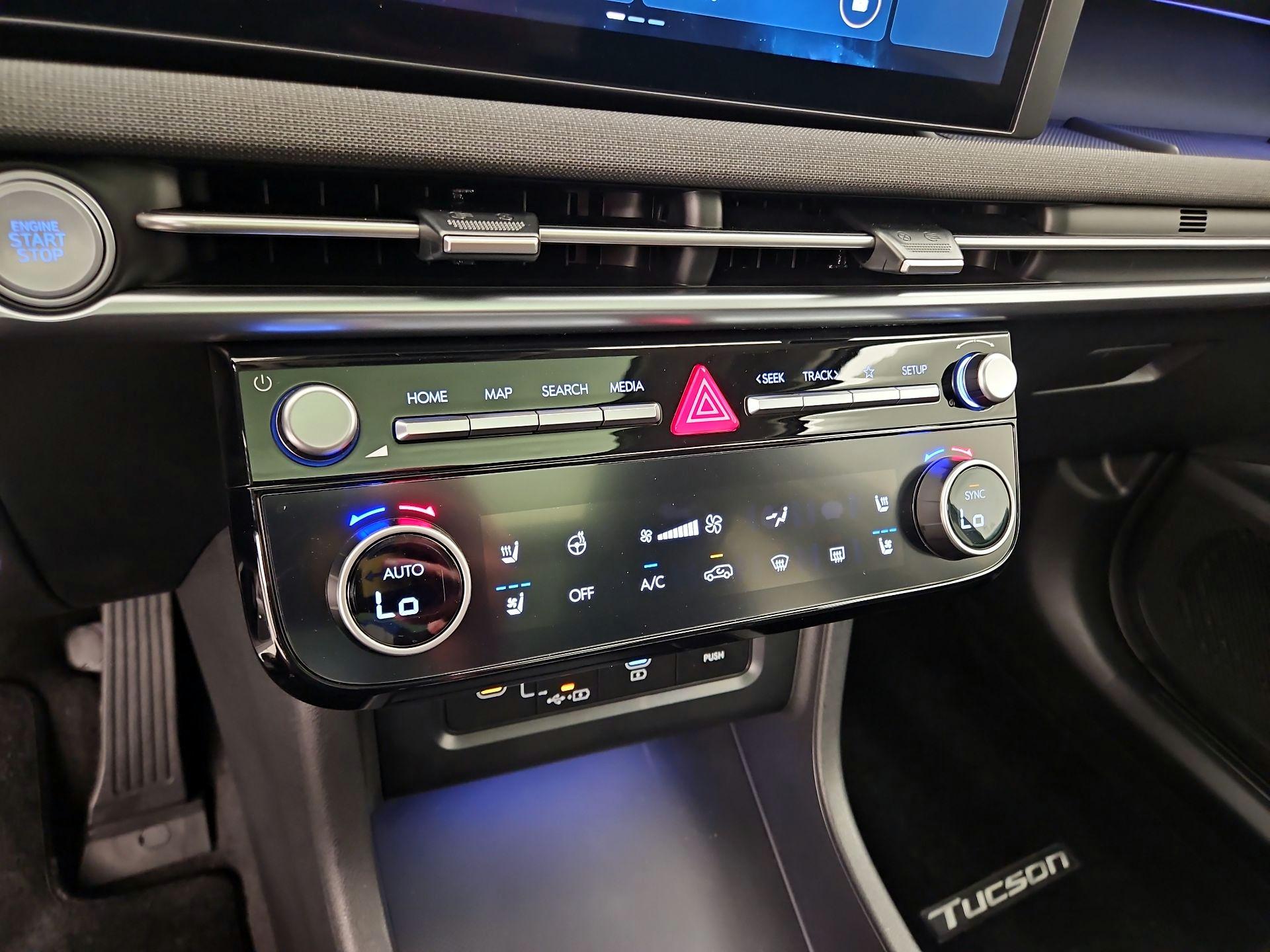 Thumbnail: 2026 Hyundai Tucson - 17
