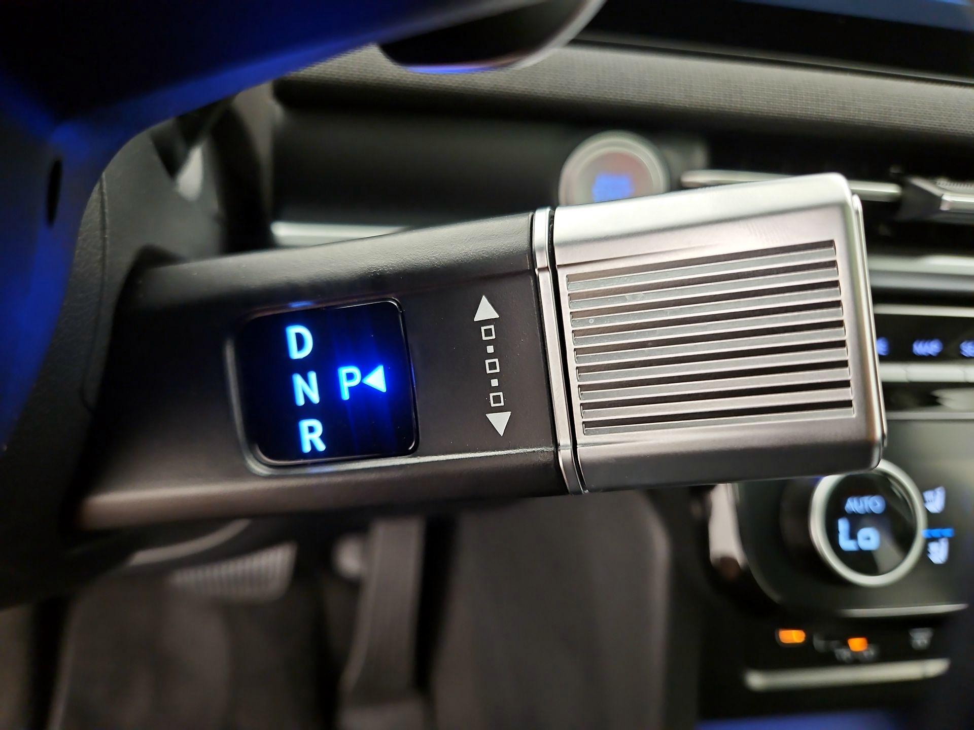 Thumbnail: 2026 Hyundai Tucson - 18