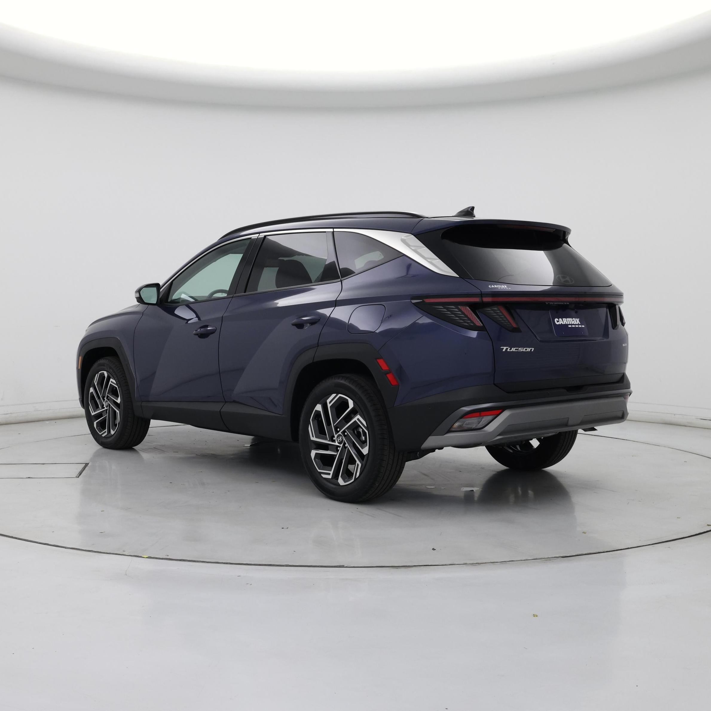 Thumbnail: 2026 Hyundai Tucson - 2