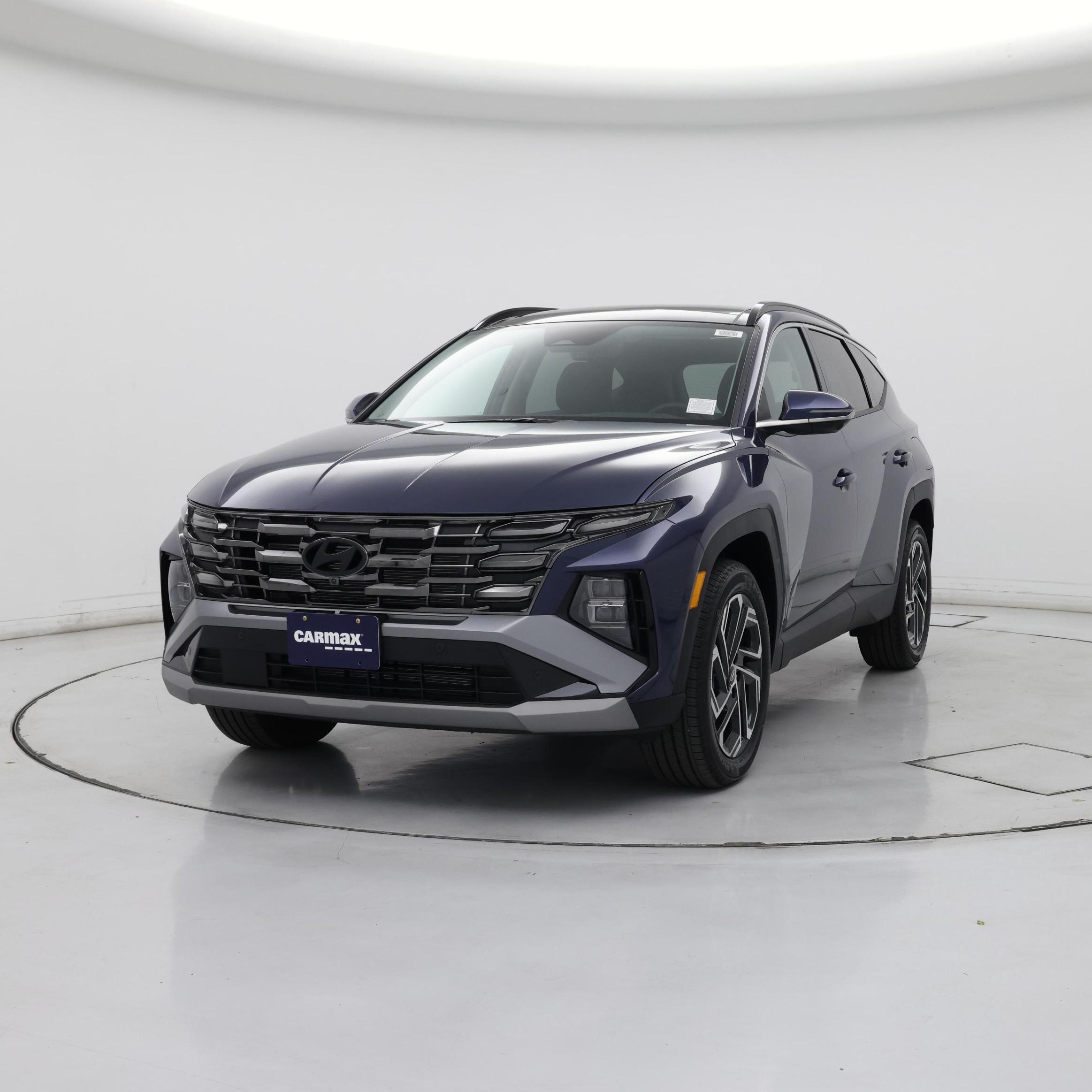 Thumbnail: 2026 Hyundai Tucson - 4