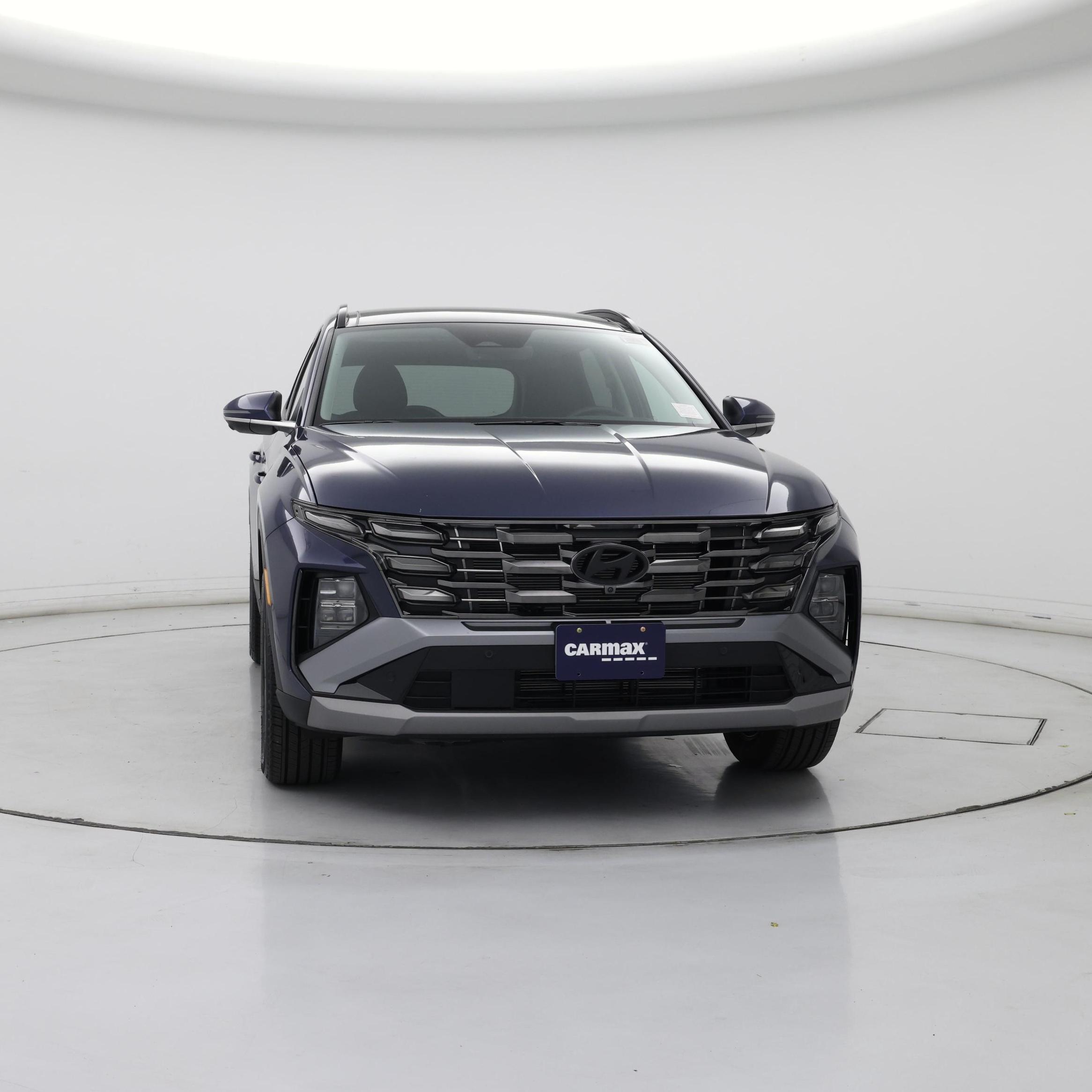Thumbnail: 2026 Hyundai Tucson - 5