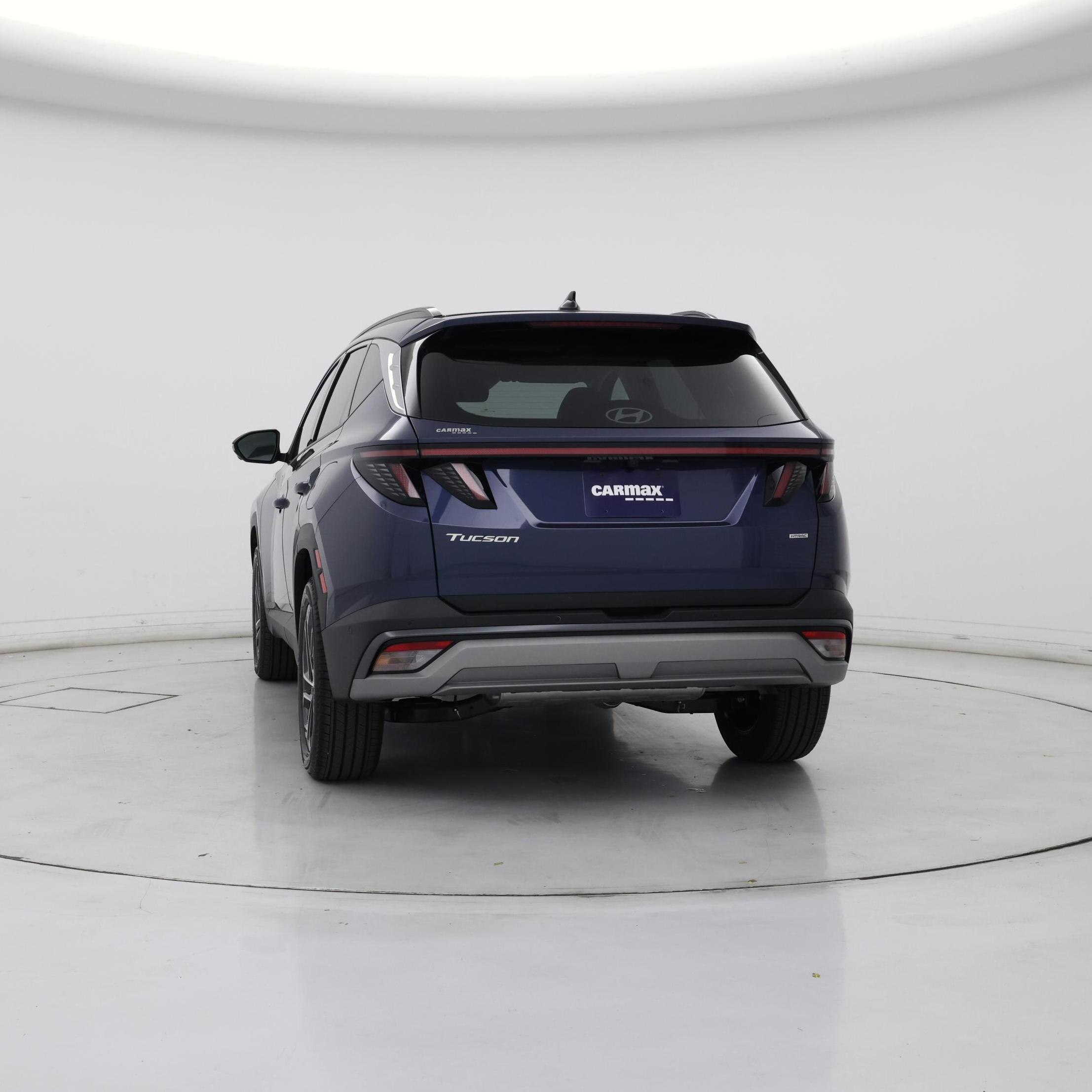 Thumbnail: 2026 Hyundai Tucson - 6