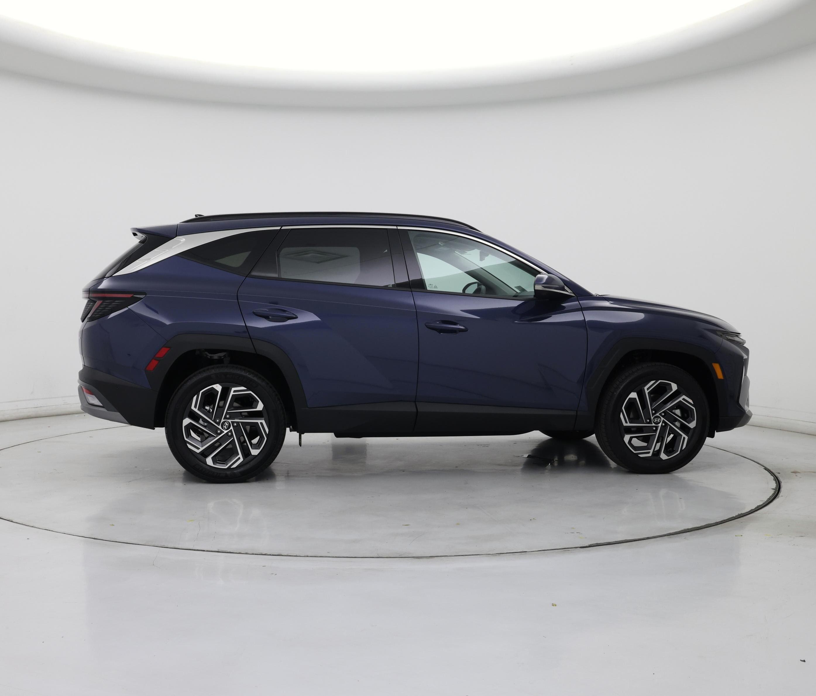 Thumbnail: 2026 Hyundai Tucson - 7
