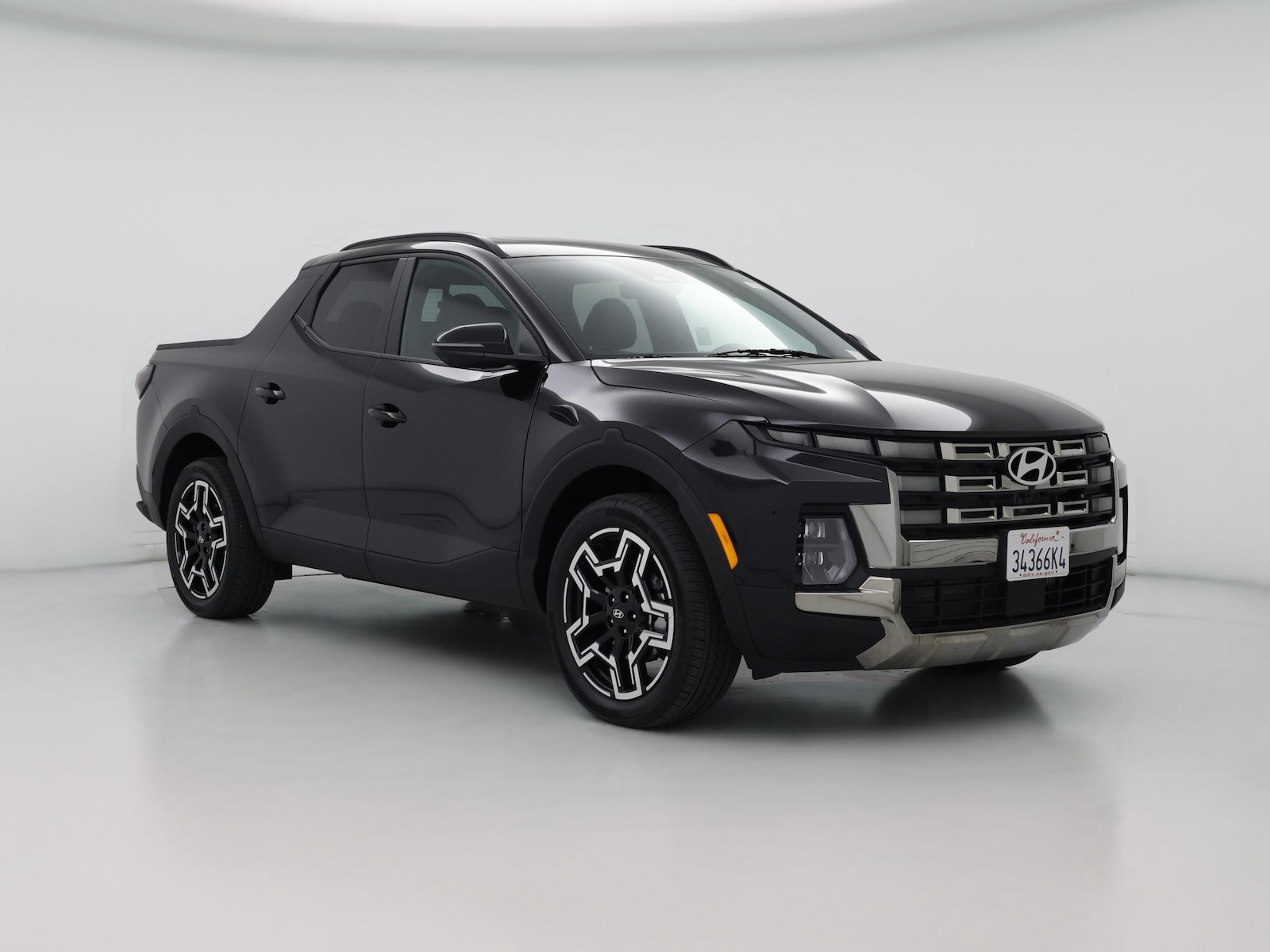 2026 Hyundai Santa Cruz