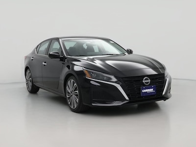 2023 Nissan Altima SL