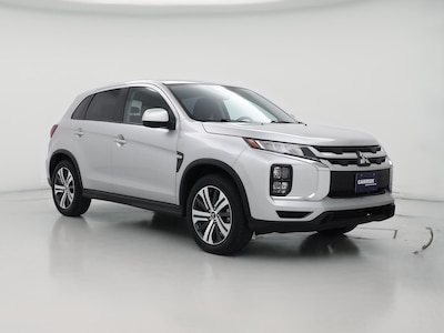 2024 Mitsubishi Outlander Sport ES