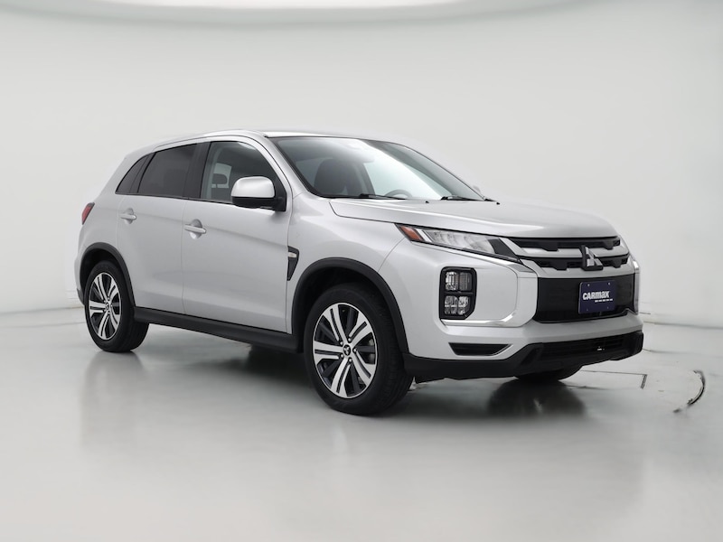 2024 Mitsubishi Outlander Sport ES