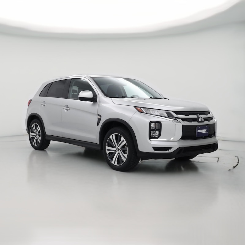 2024 Mitsubishi Outlander Sport ES
