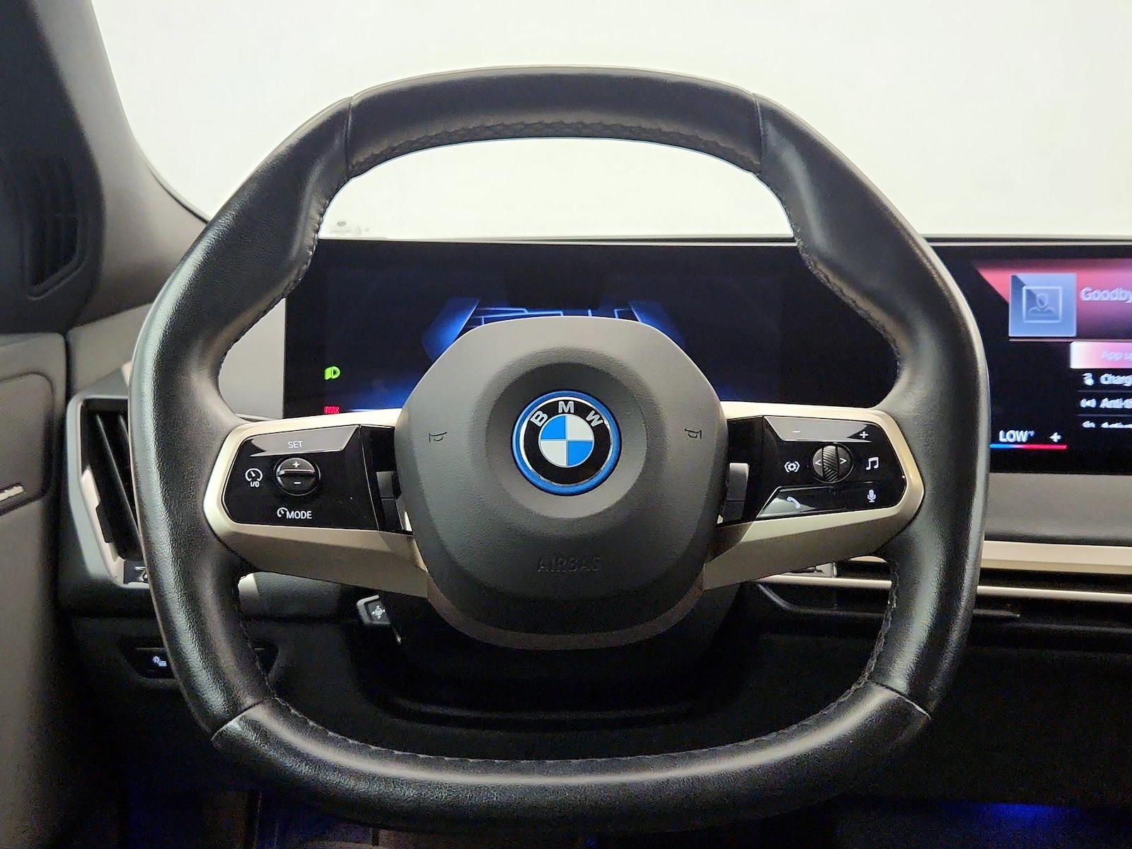 Lane Departure Warning