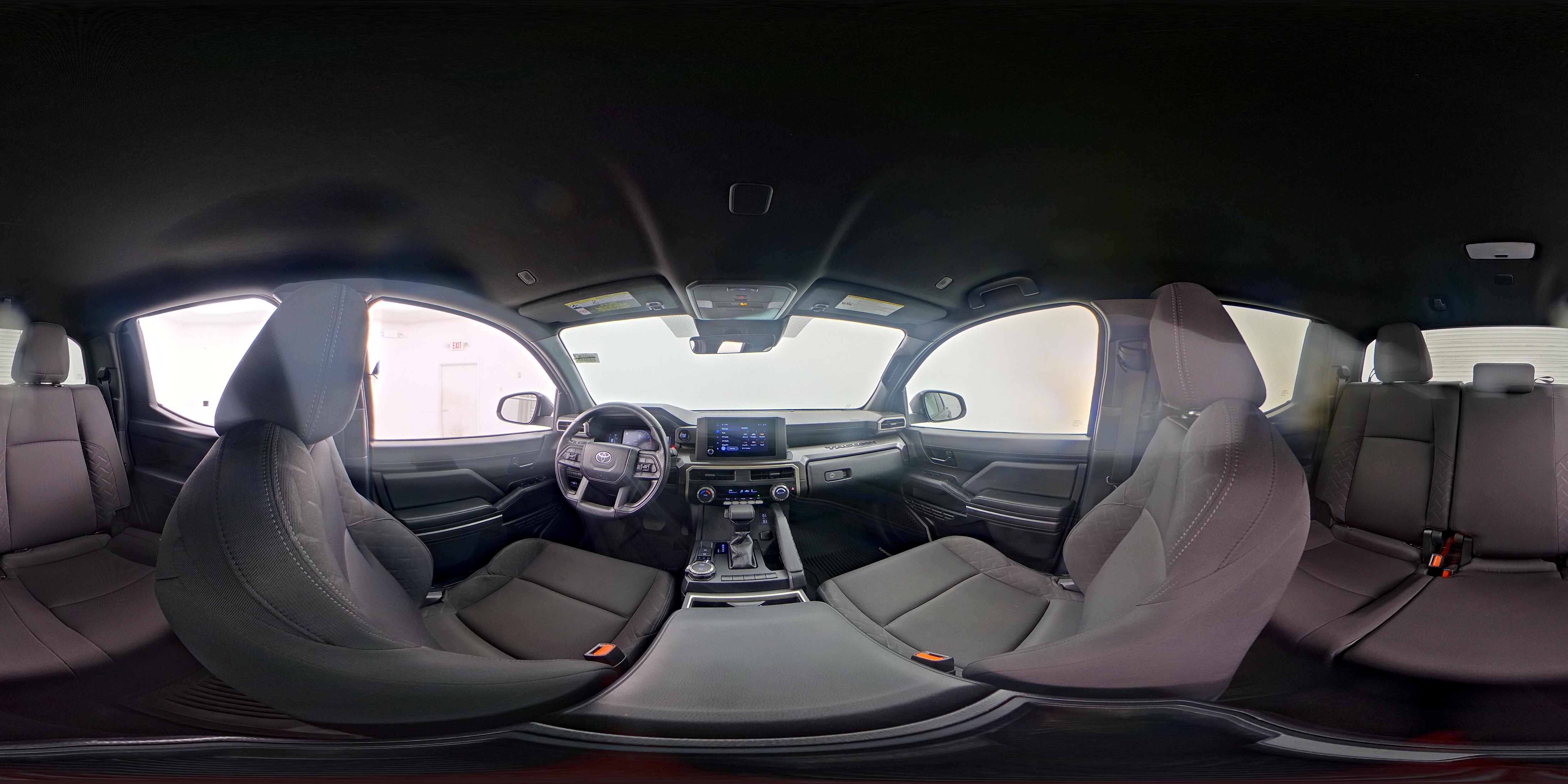 2024 Toyota Tacoma SR5 - Photo 25