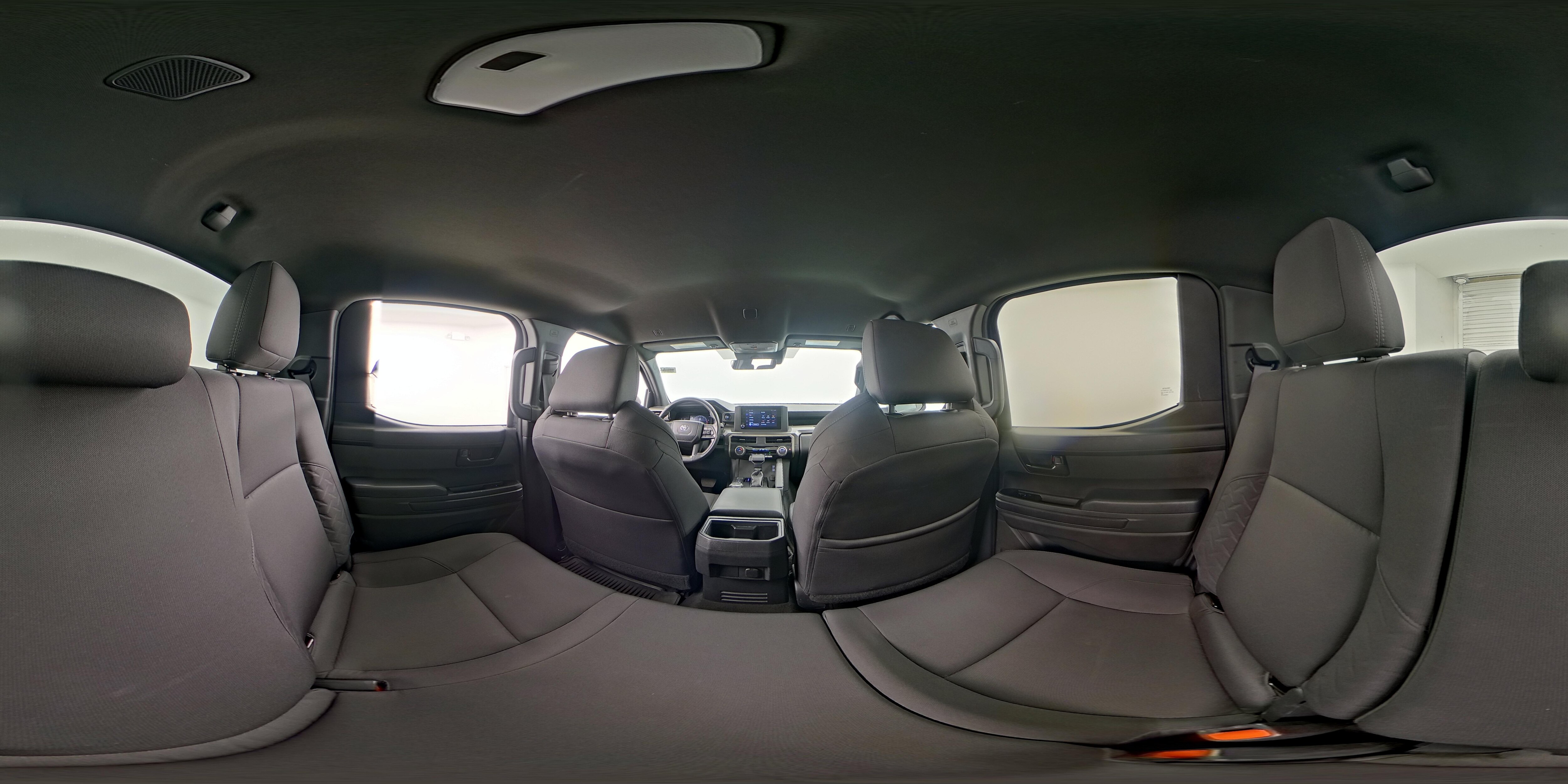 2024 Toyota Tacoma SR5 - Photo 26