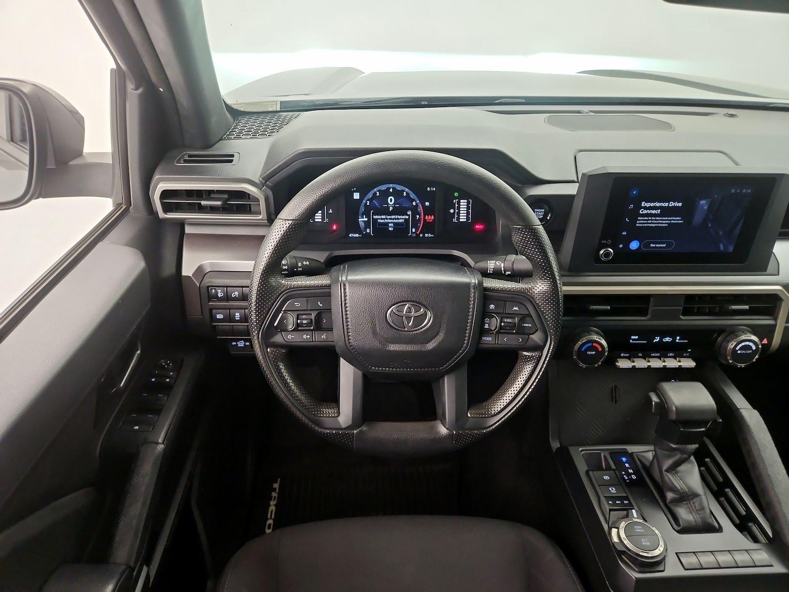 2024 Toyota Tacoma SR5 - Photo 11