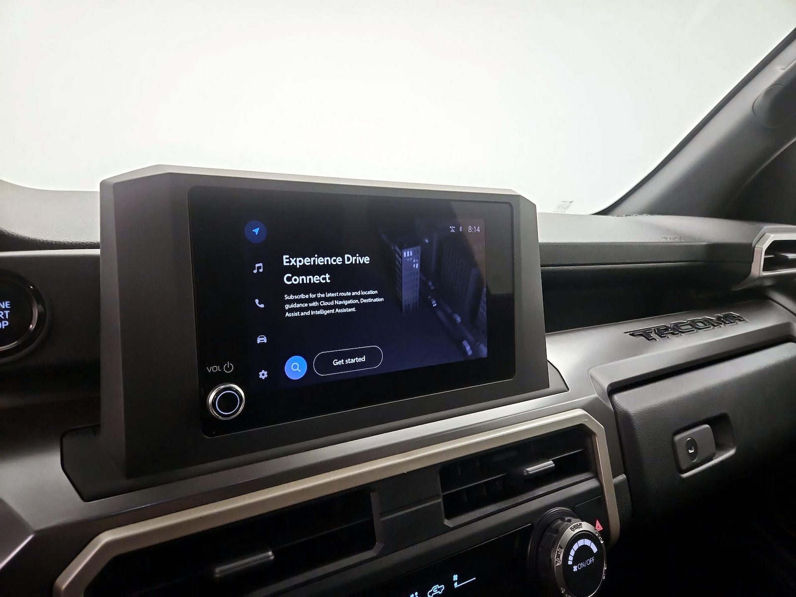 2024 Toyota Tacoma SR5 - Photo 15
