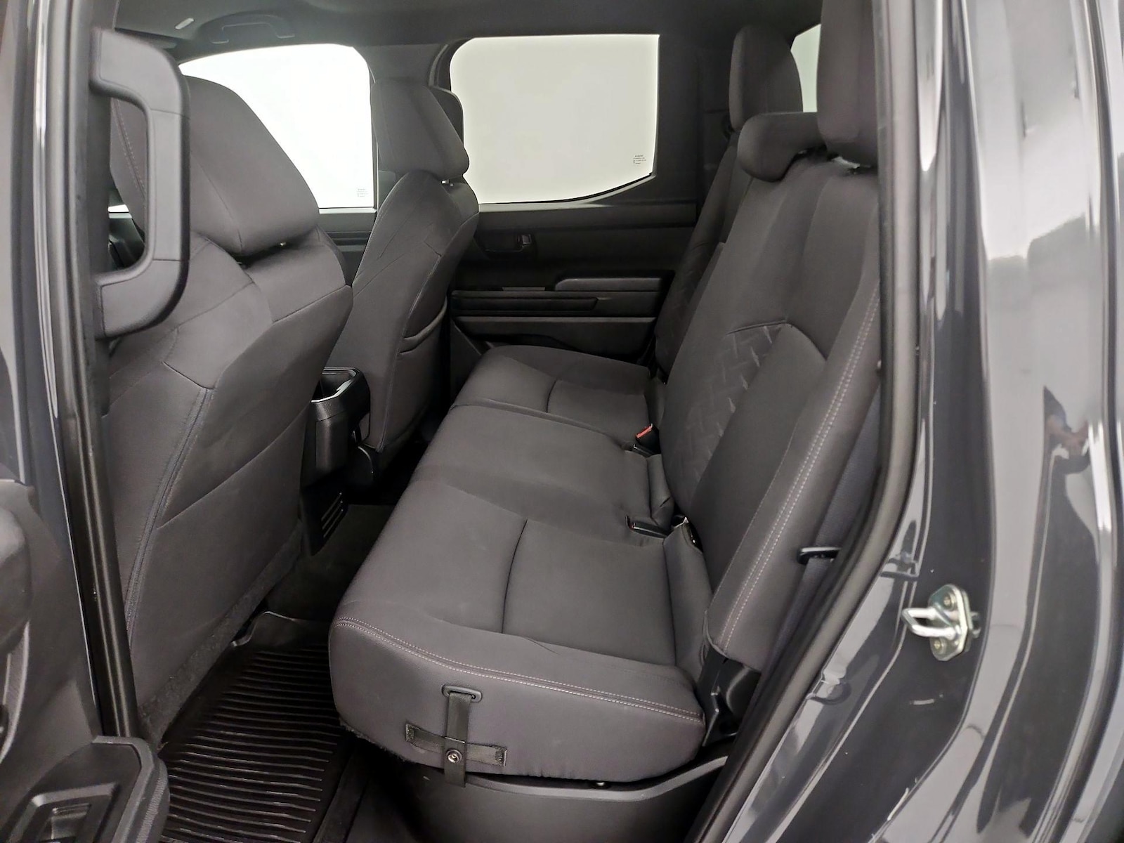 2024 Toyota Tacoma SR5 - Photo 21