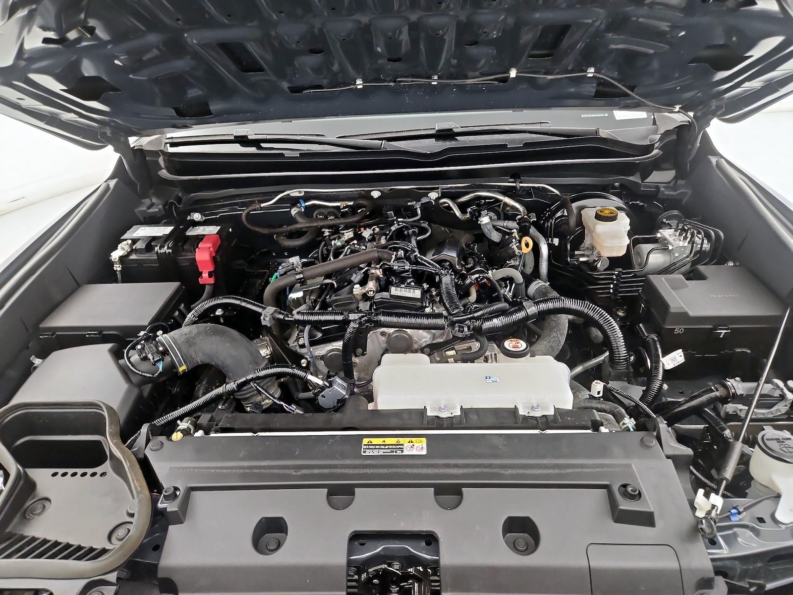 2024 Toyota Tacoma SR5 - Photo 23