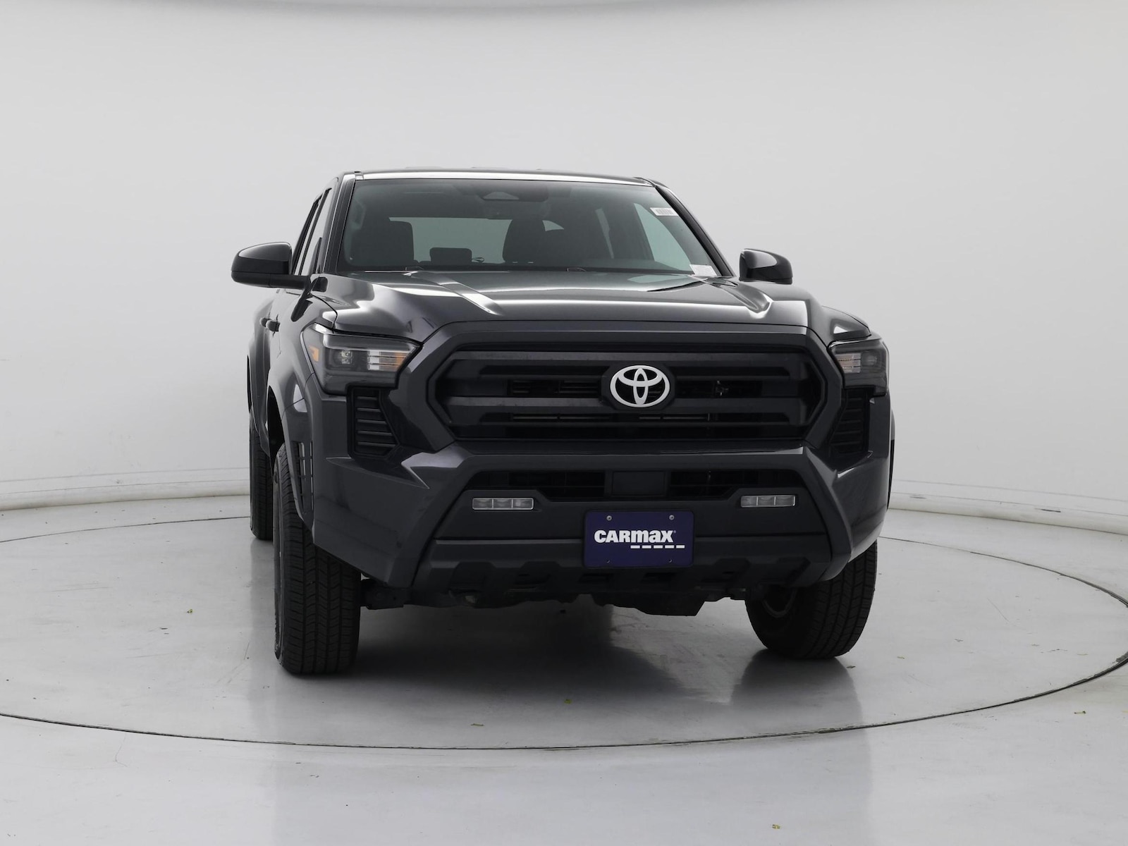 2024 Toyota Tacoma SR5 - Photo 6