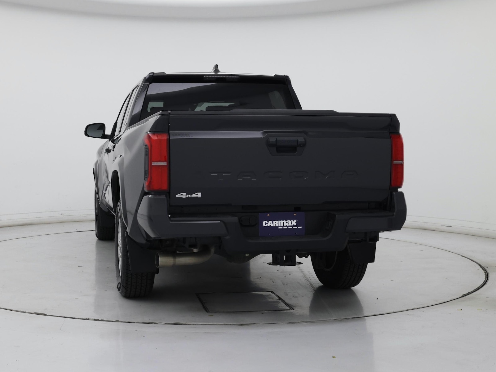 2024 Toyota Tacoma SR5 - Photo 7