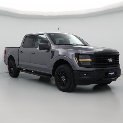 2024 Ford F150 XLT