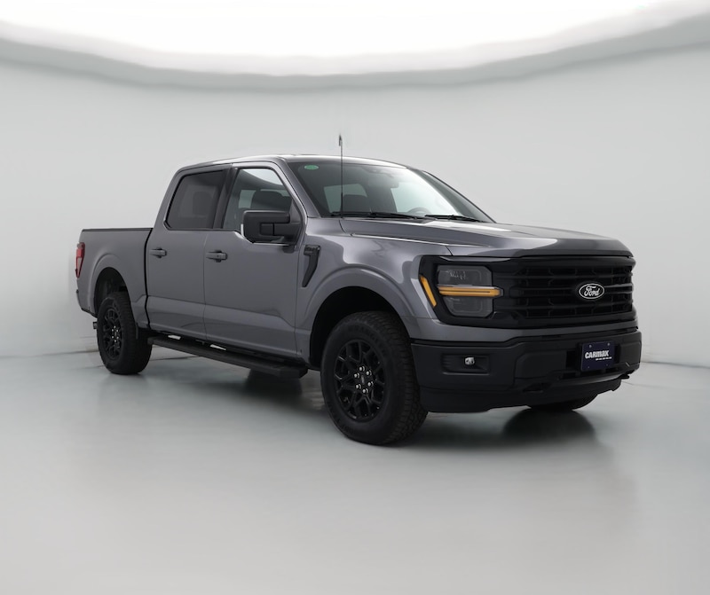 2024 Ford F150 XLT