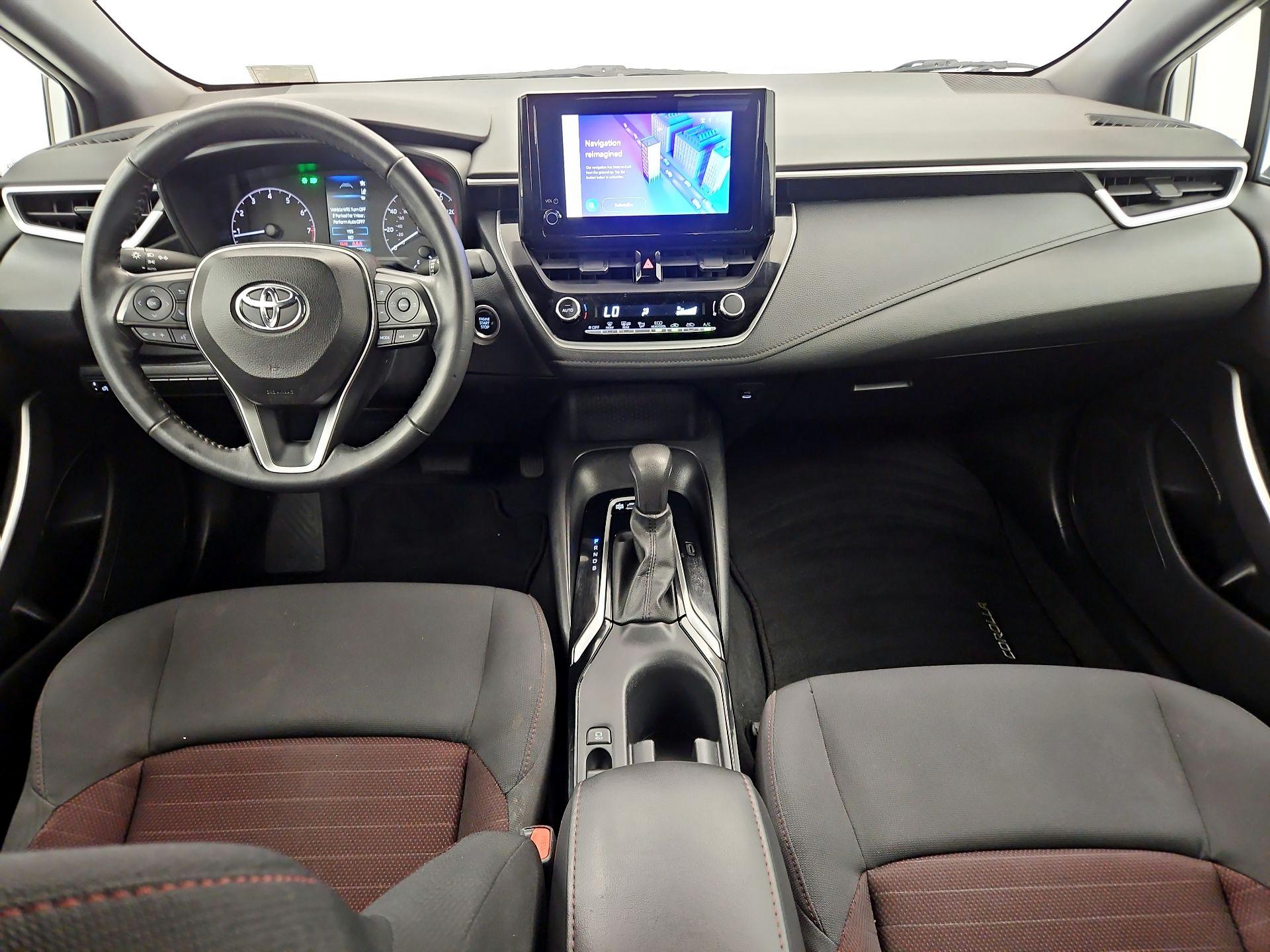 Thumbnail: 2023 Toyota Corolla - 9