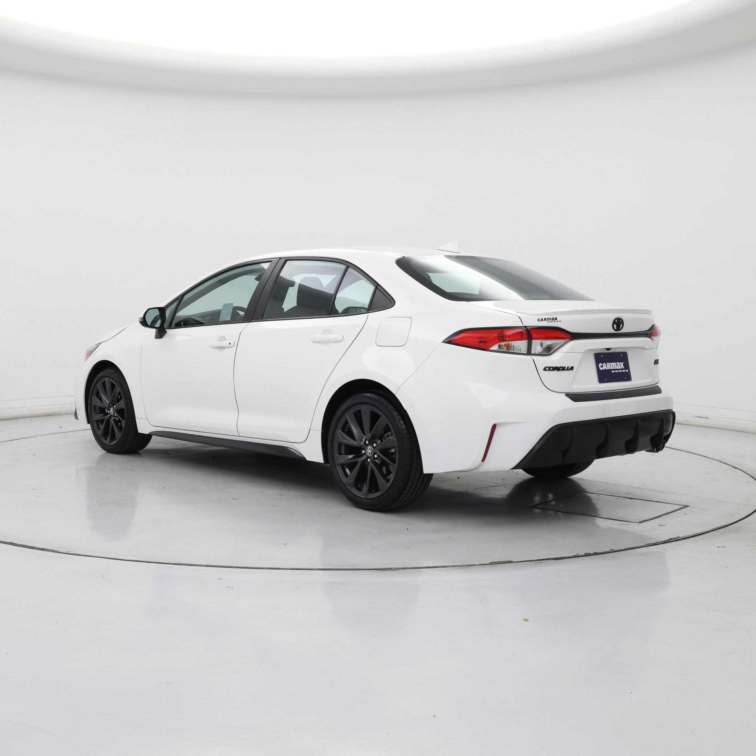 Thumbnail: 2023 Toyota Corolla - 2