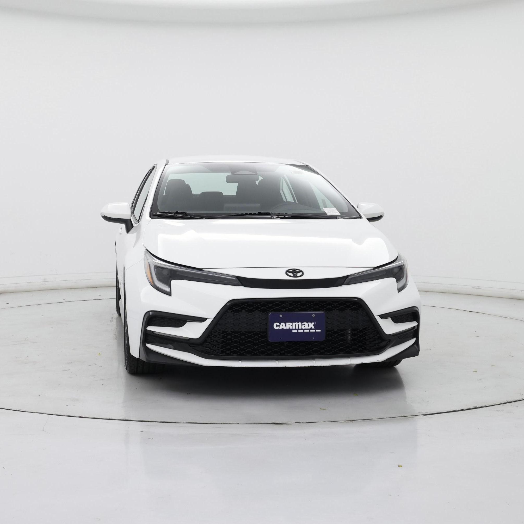 Thumbnail: 2023 Toyota Corolla - 5