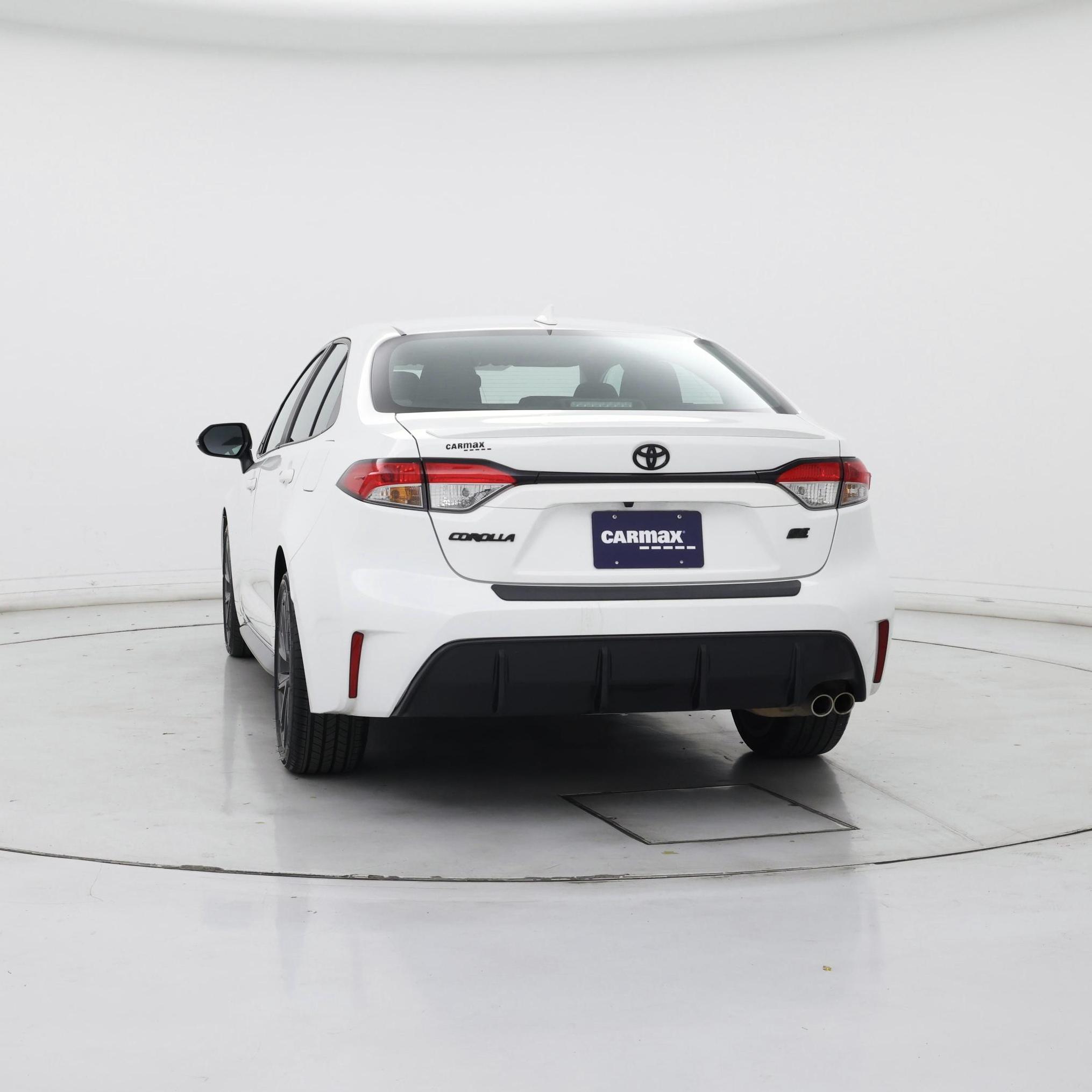 Thumbnail: 2023 Toyota Corolla - 6