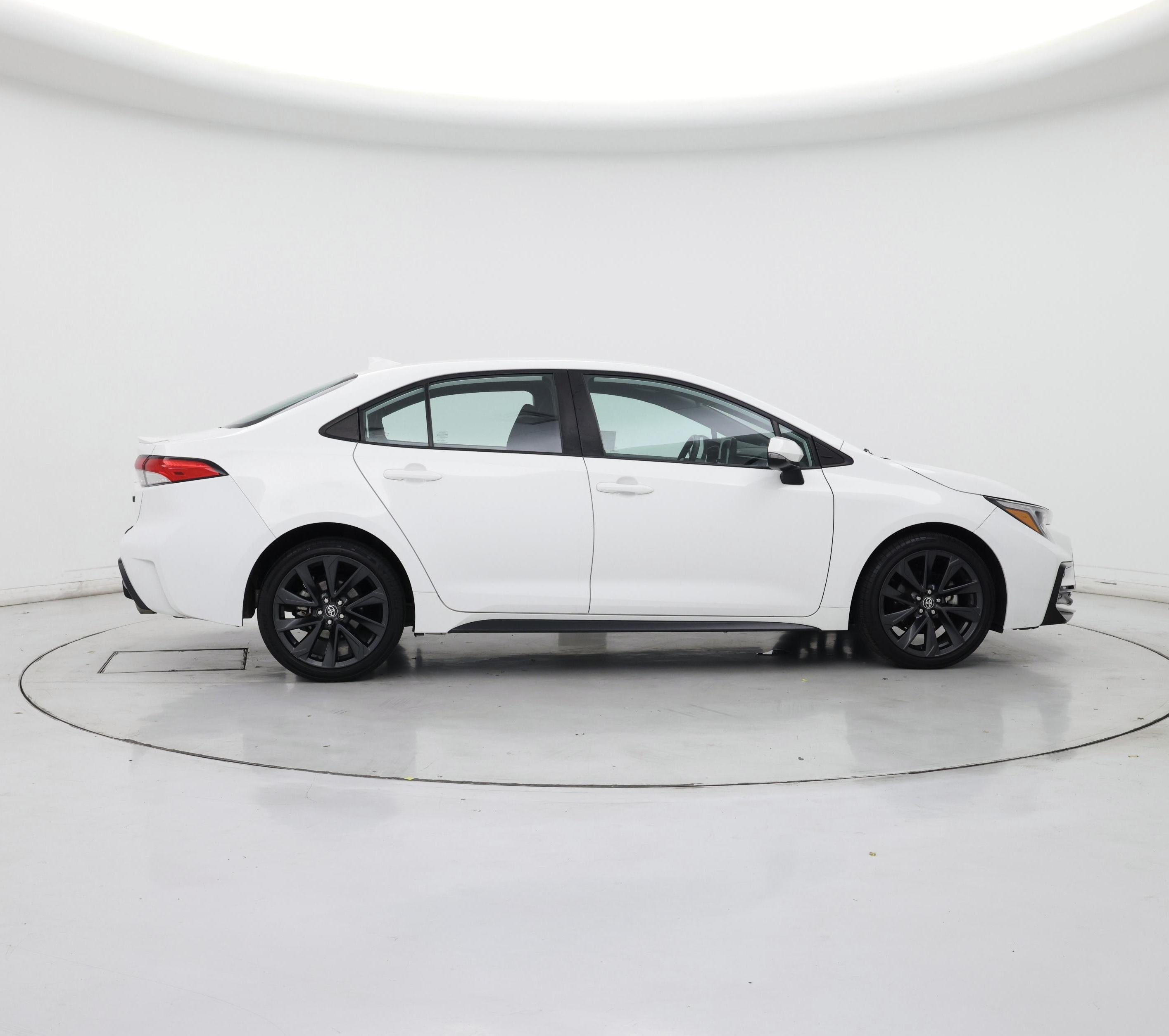 Thumbnail: 2023 Toyota Corolla - 7