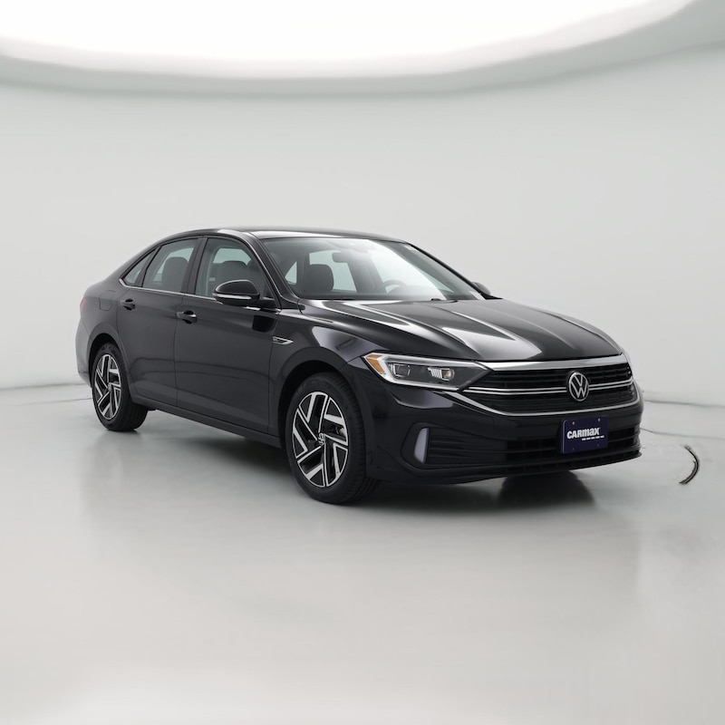 2024 Volkswagen Jetta SEL