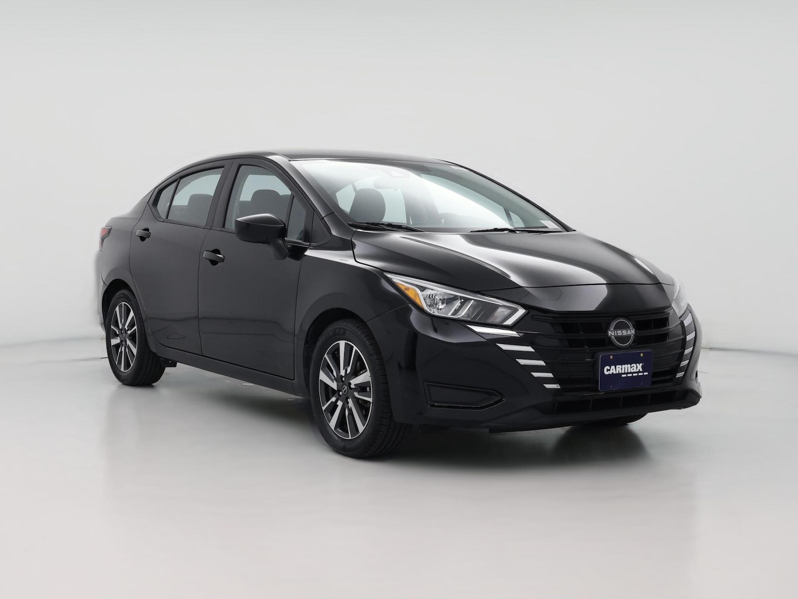 2024 Nissan Versa