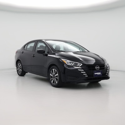 2024 Nissan Versa SV