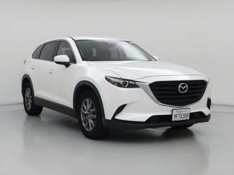 2018 Mazda CX-9 Sport -
                  Fremont, CA