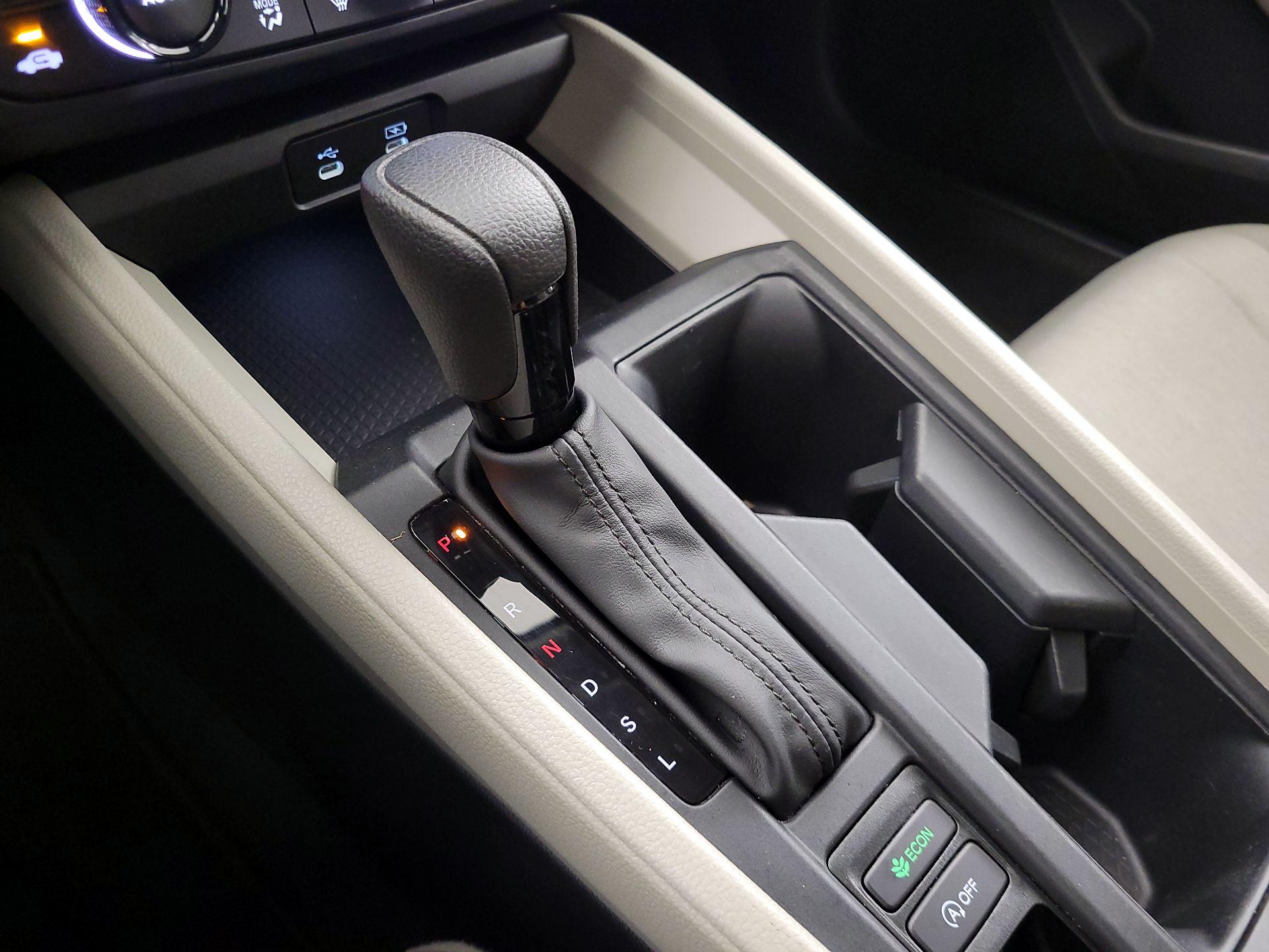 Thumbnail: 2024 Honda Accord - 16