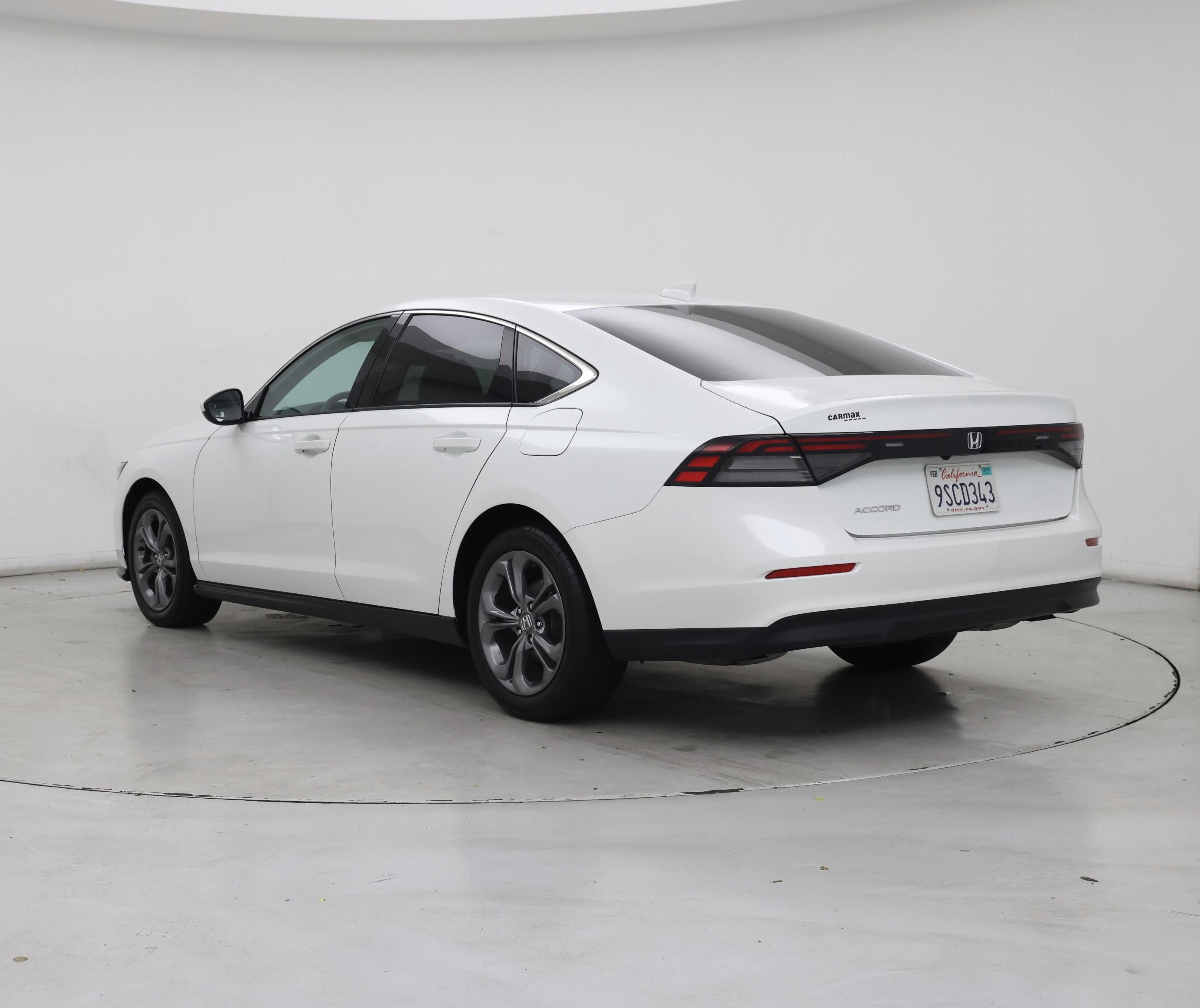 Thumbnail: 2024 Honda Accord - 2